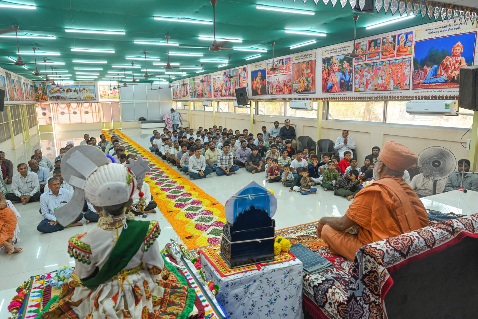 Satsang Labh - Mumbai