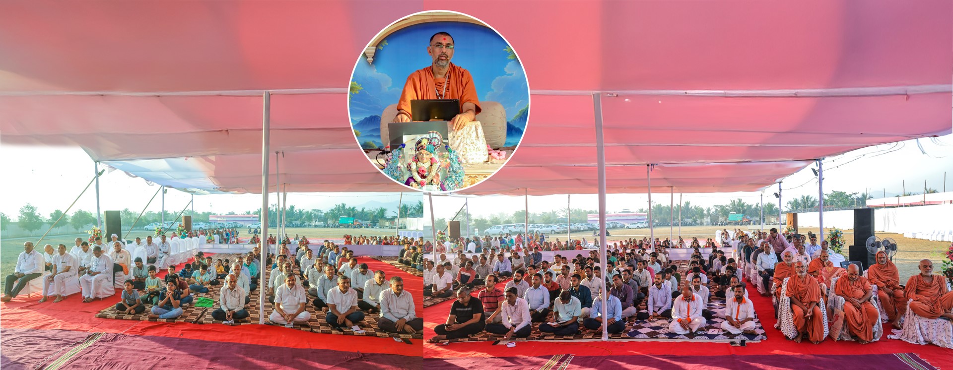 Satsang Labh - Mumbai