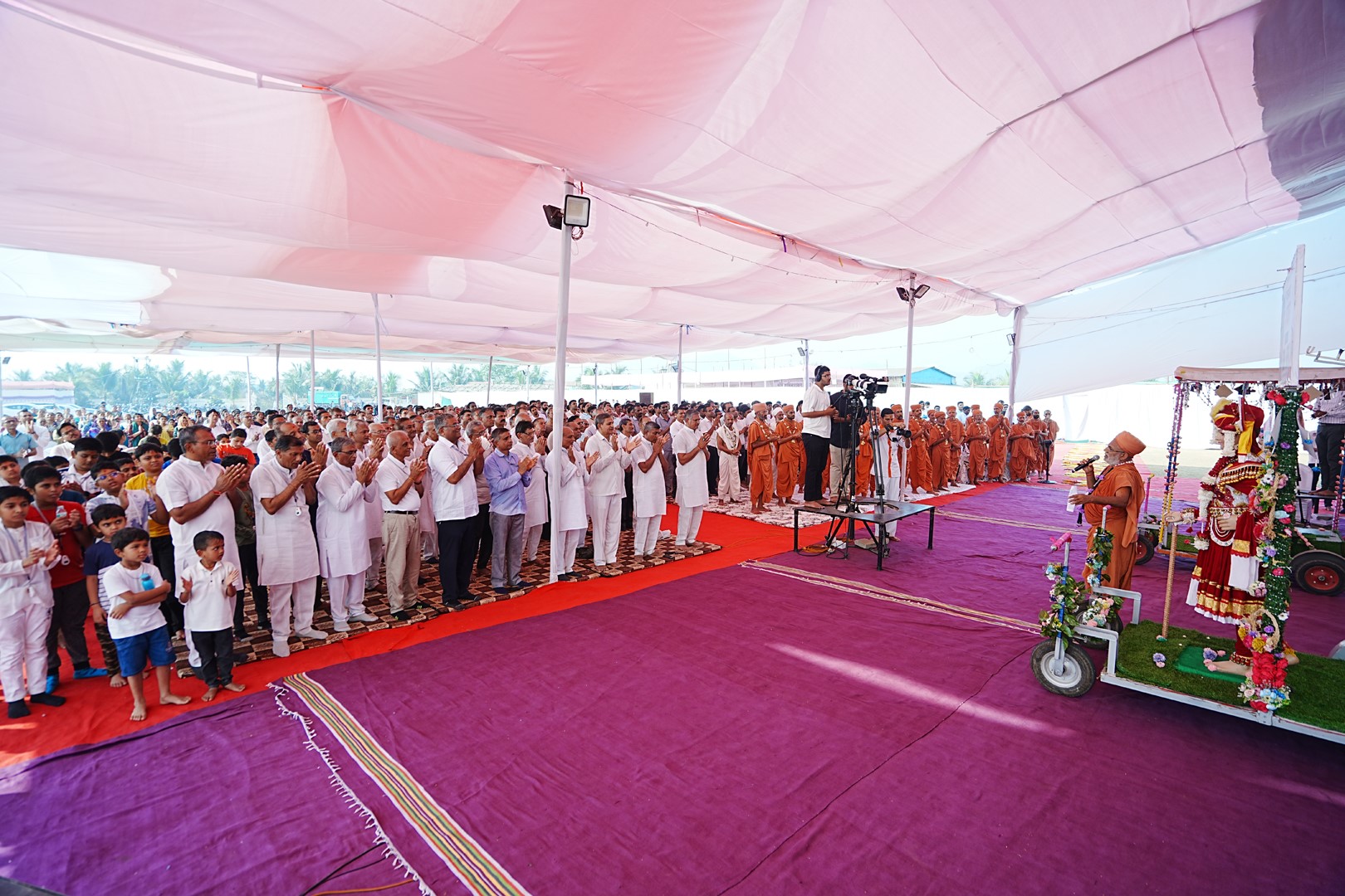 Swaminarayan Bhagwan