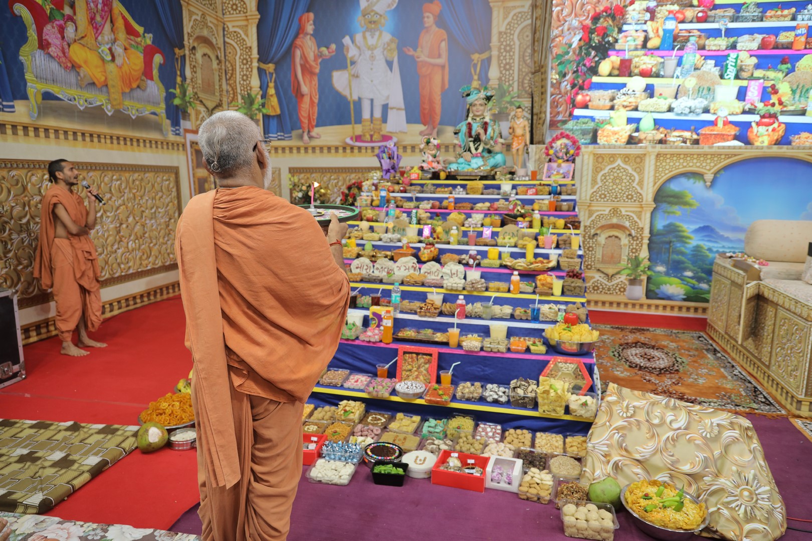 Swaminarayan Bhagwan