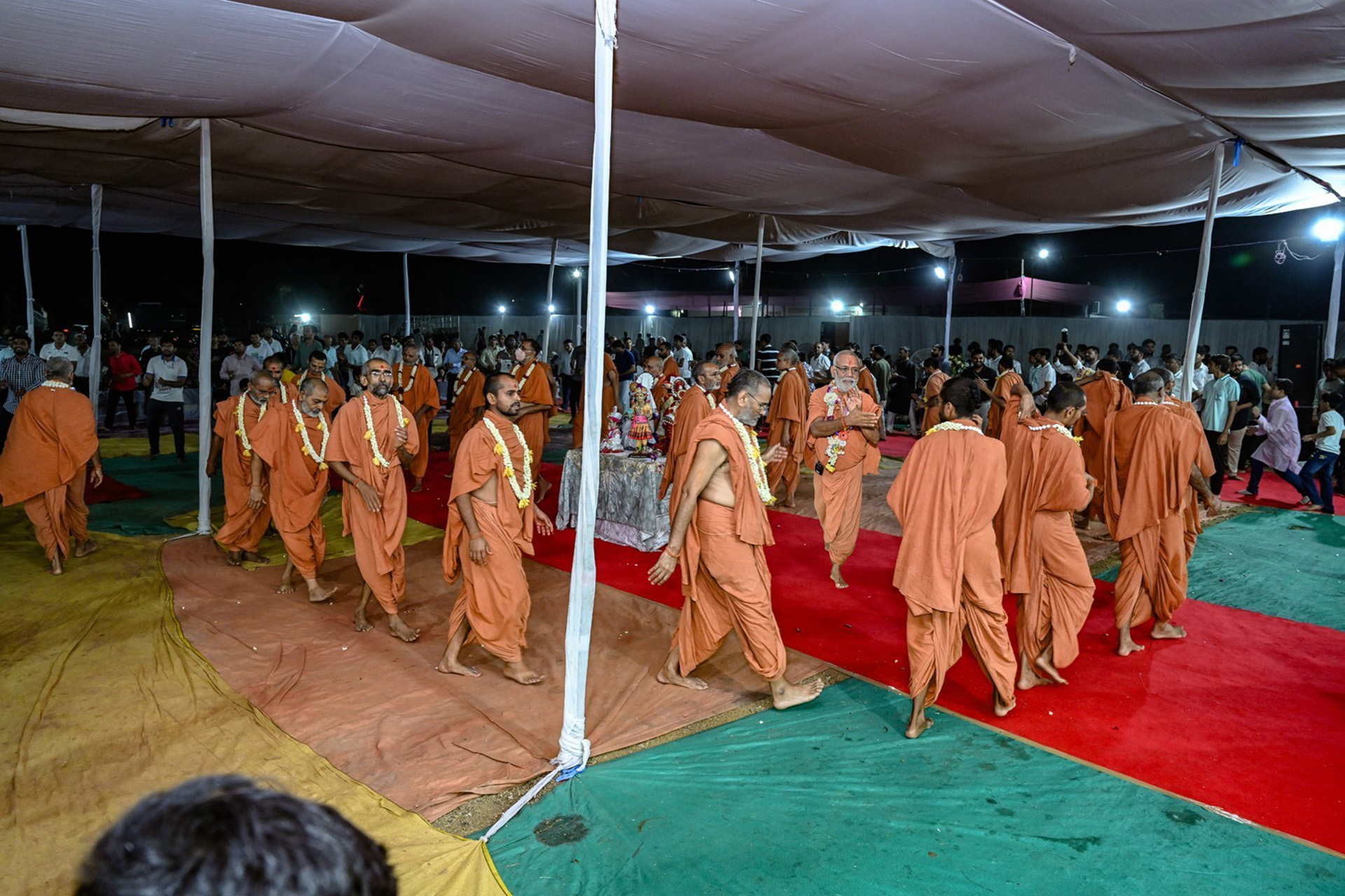 Swaminarayan Bhagwan