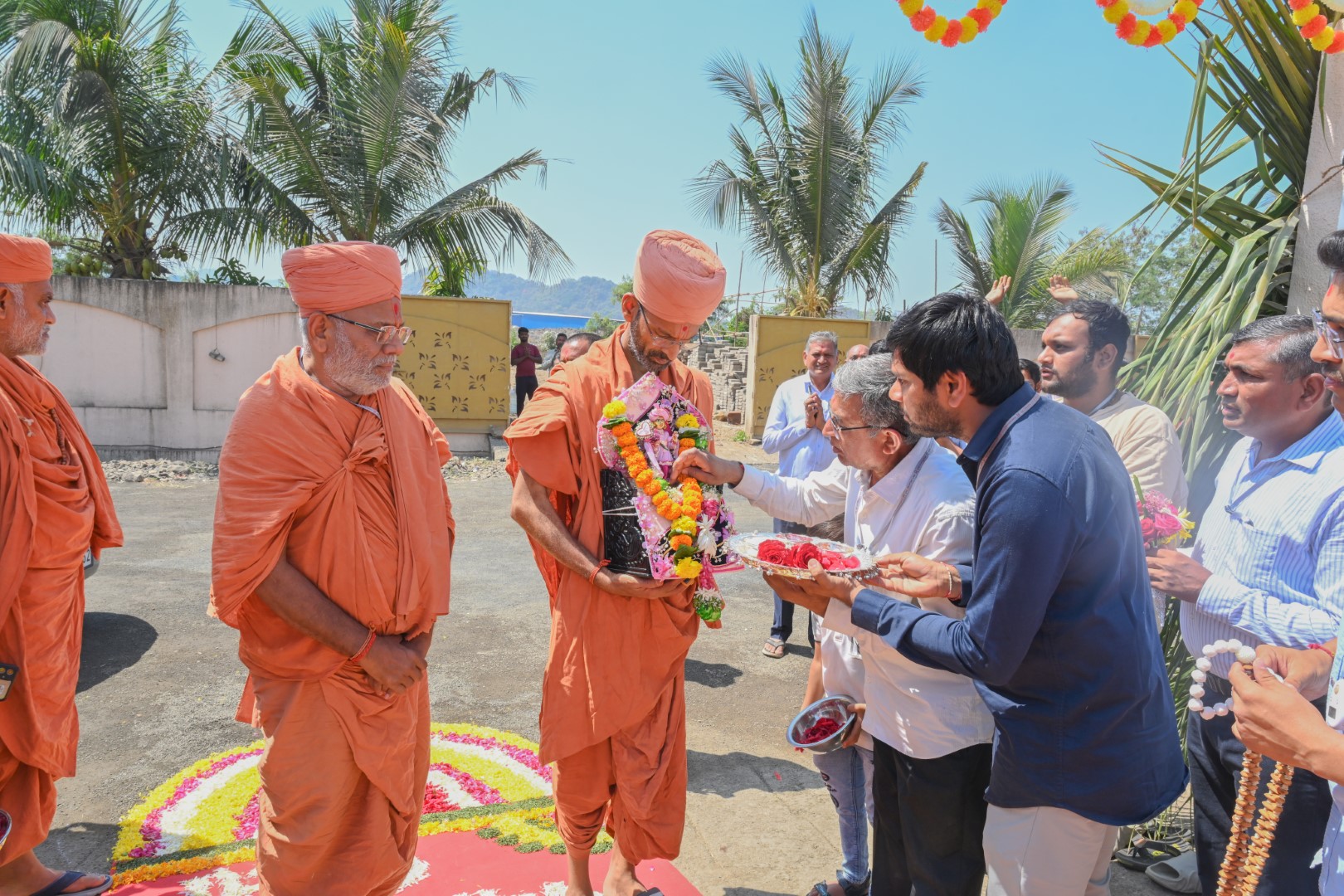 Swaminarayan Bhagwan