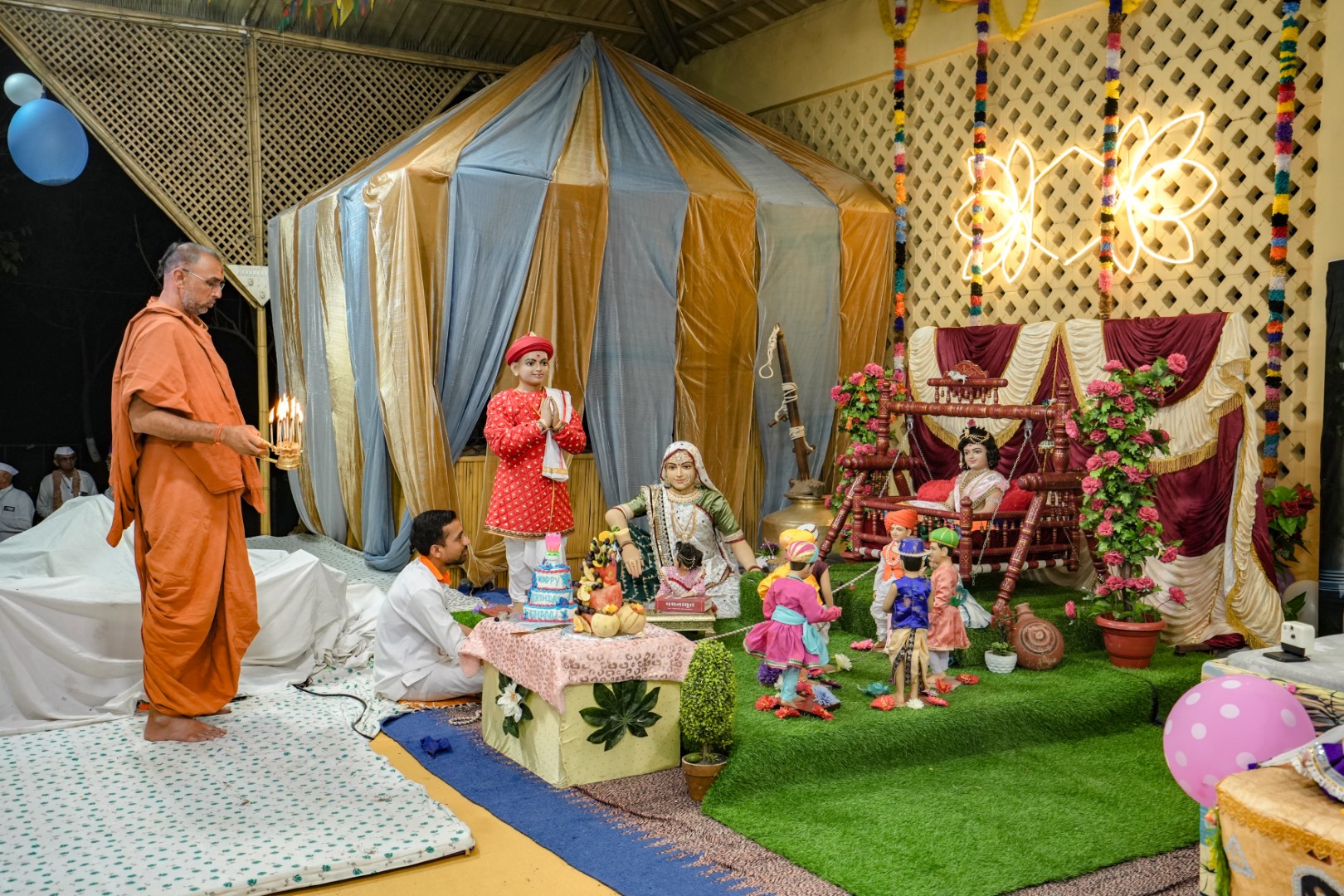 Swaminarayan Bhagwan