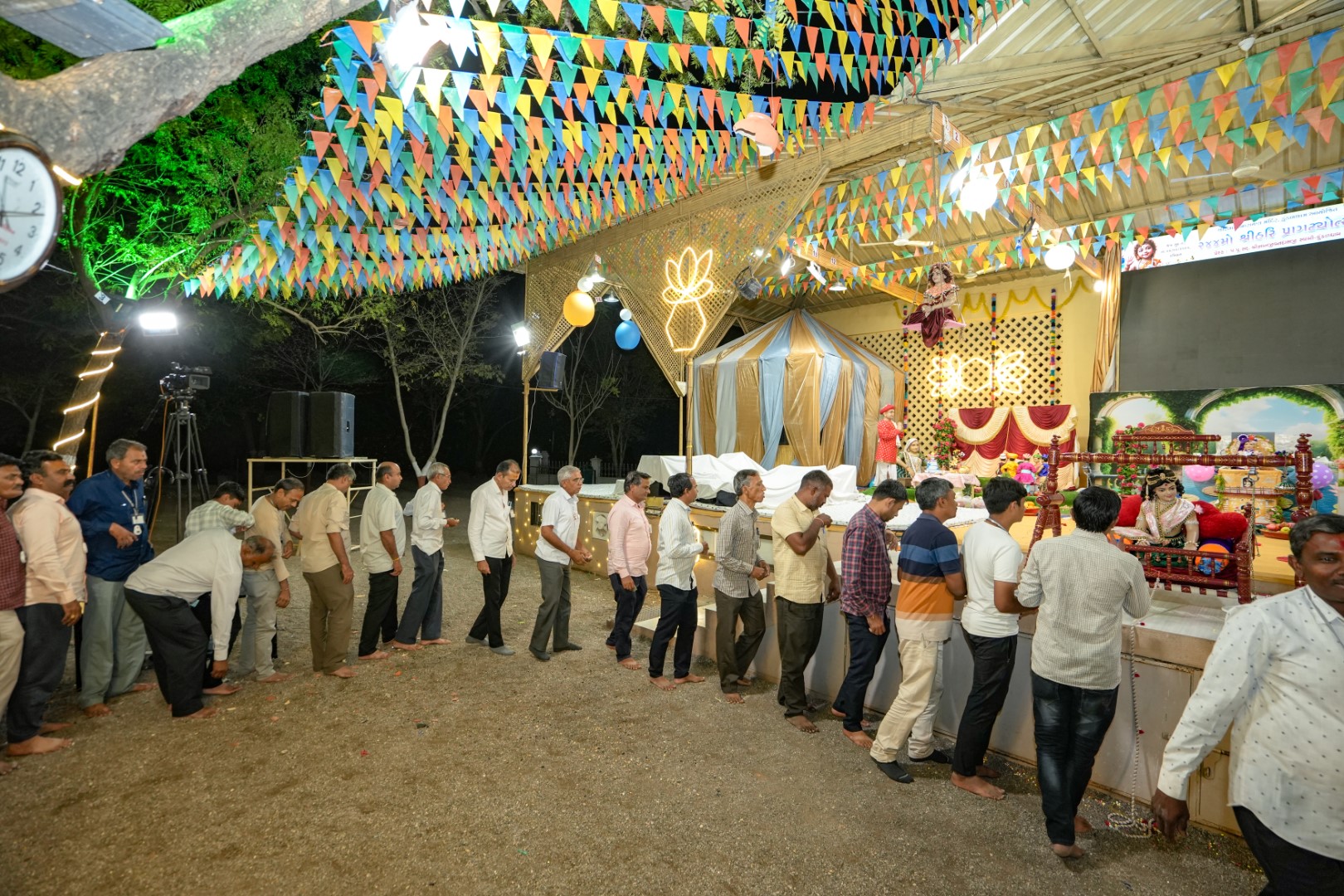 Swaminarayan Bhagwan