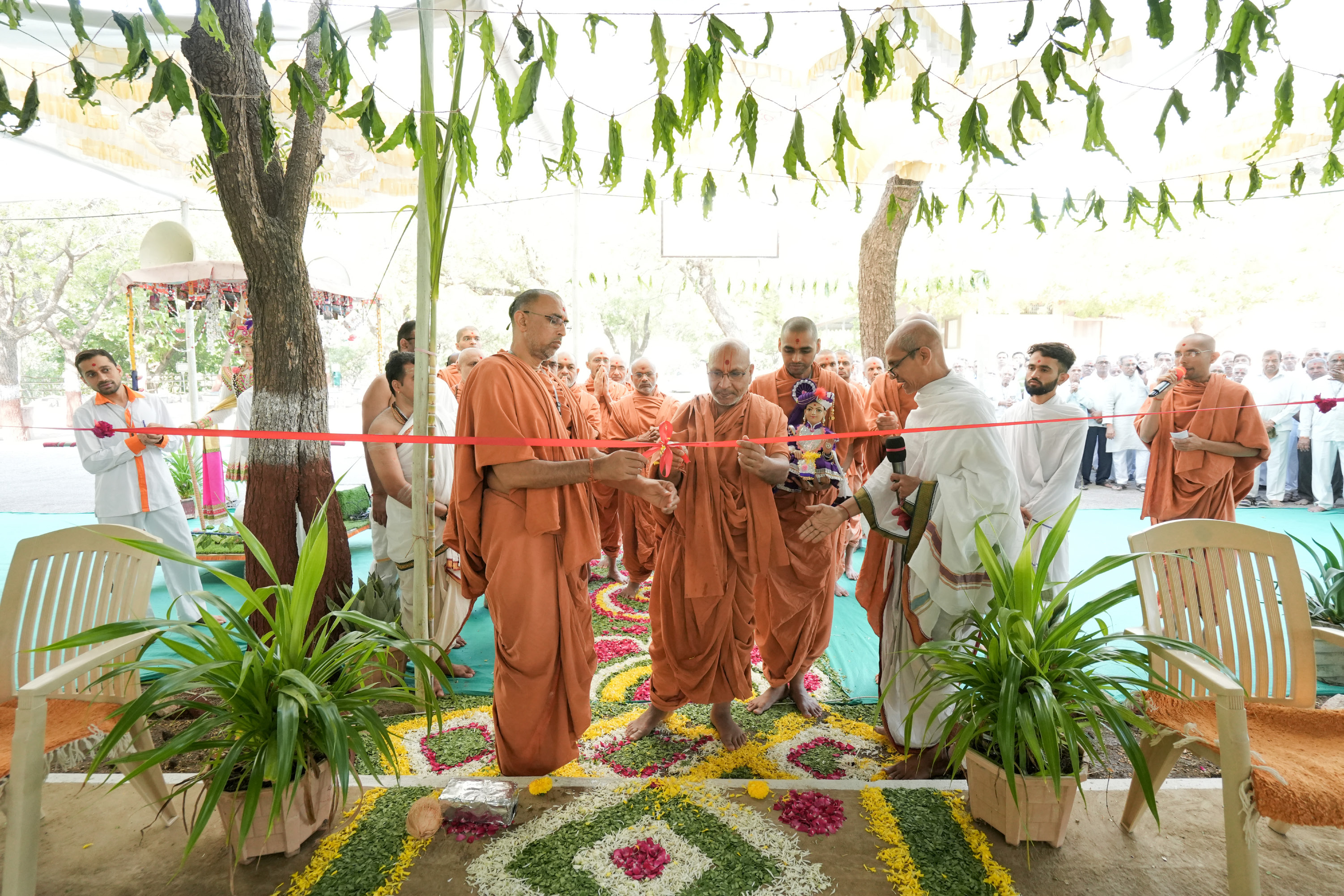 Shreehariyag - 04