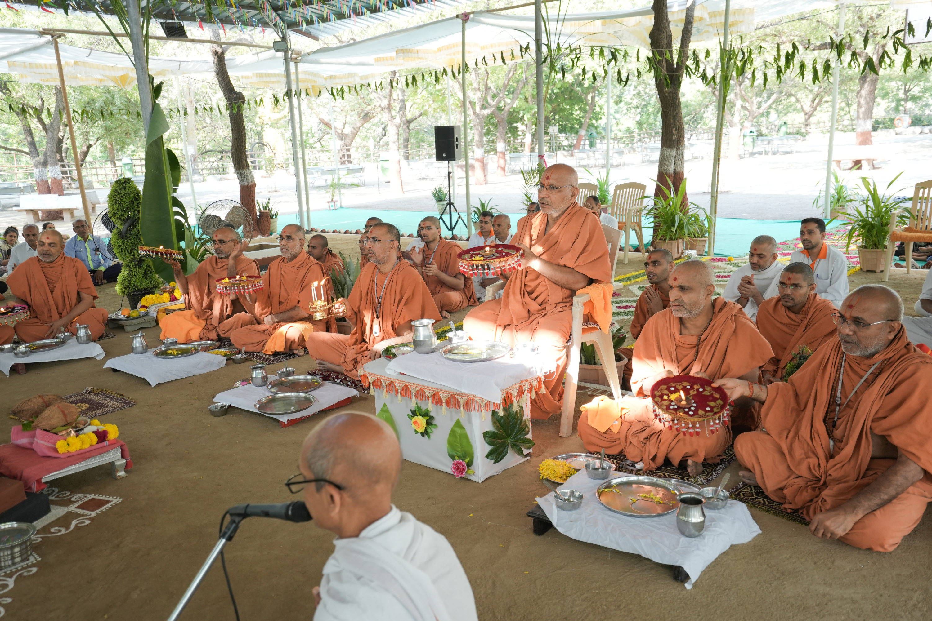 Shreehariyag - 04