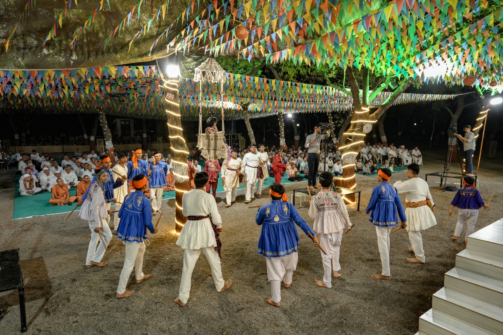 Swaminarayan Bhagwan