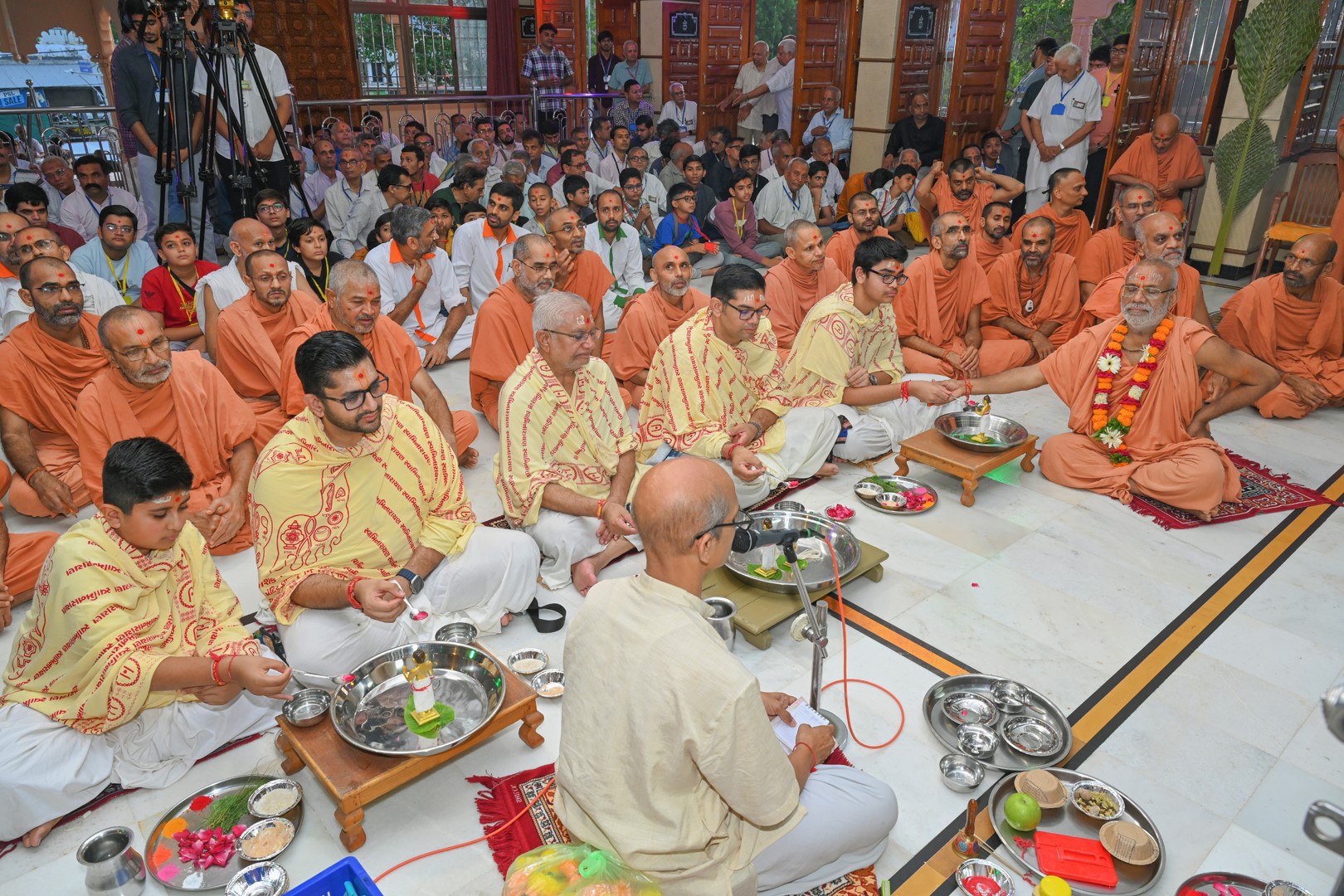 Baroda Patotsav