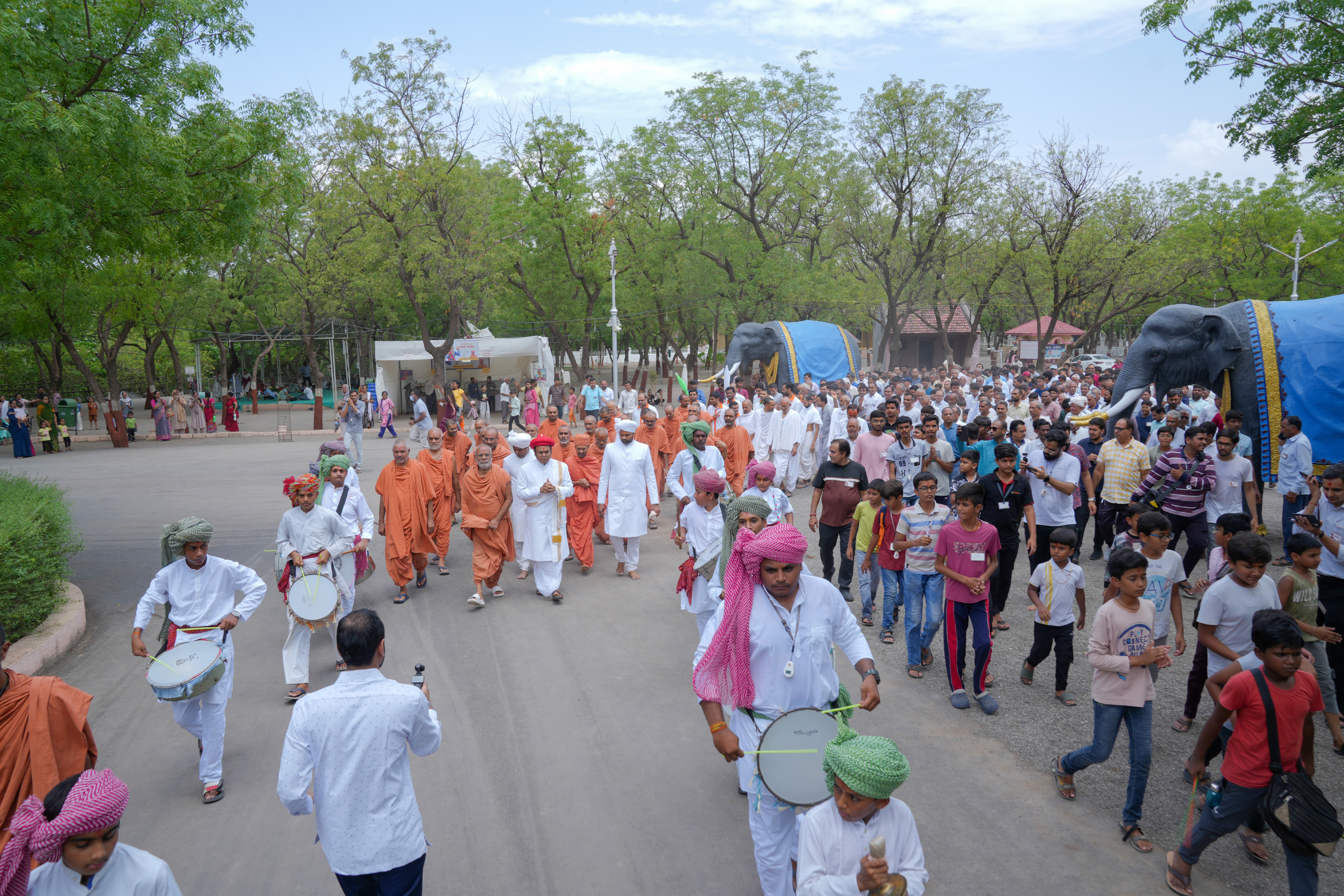 Swaminarayan Bhagwan