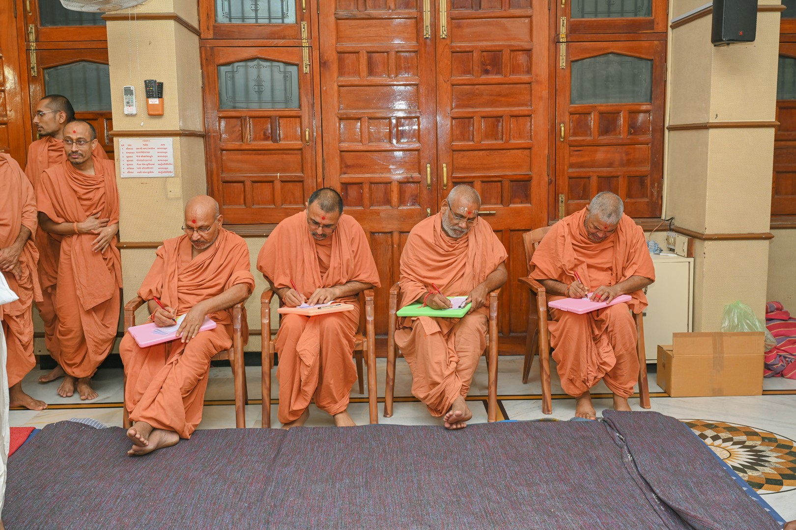 Swaminarayan Bhagwan