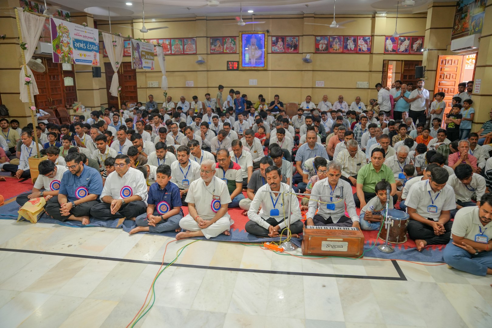 Swaminarayan Bhagwan