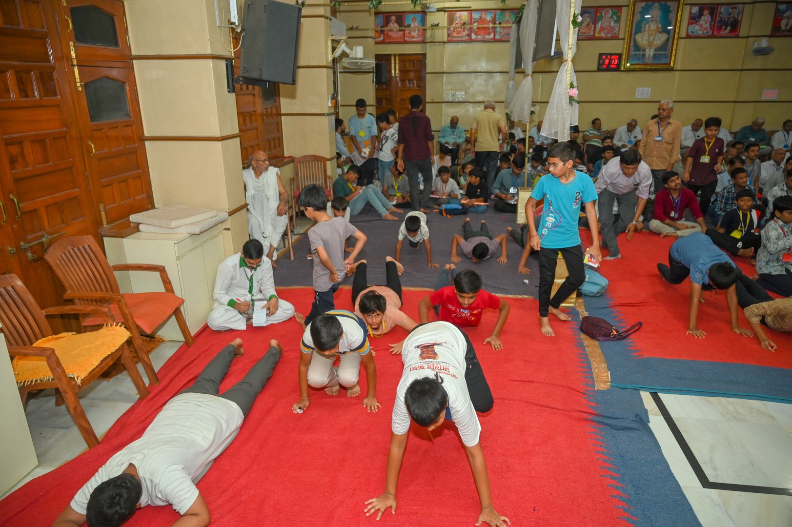 Swaminarayan Bhagwan