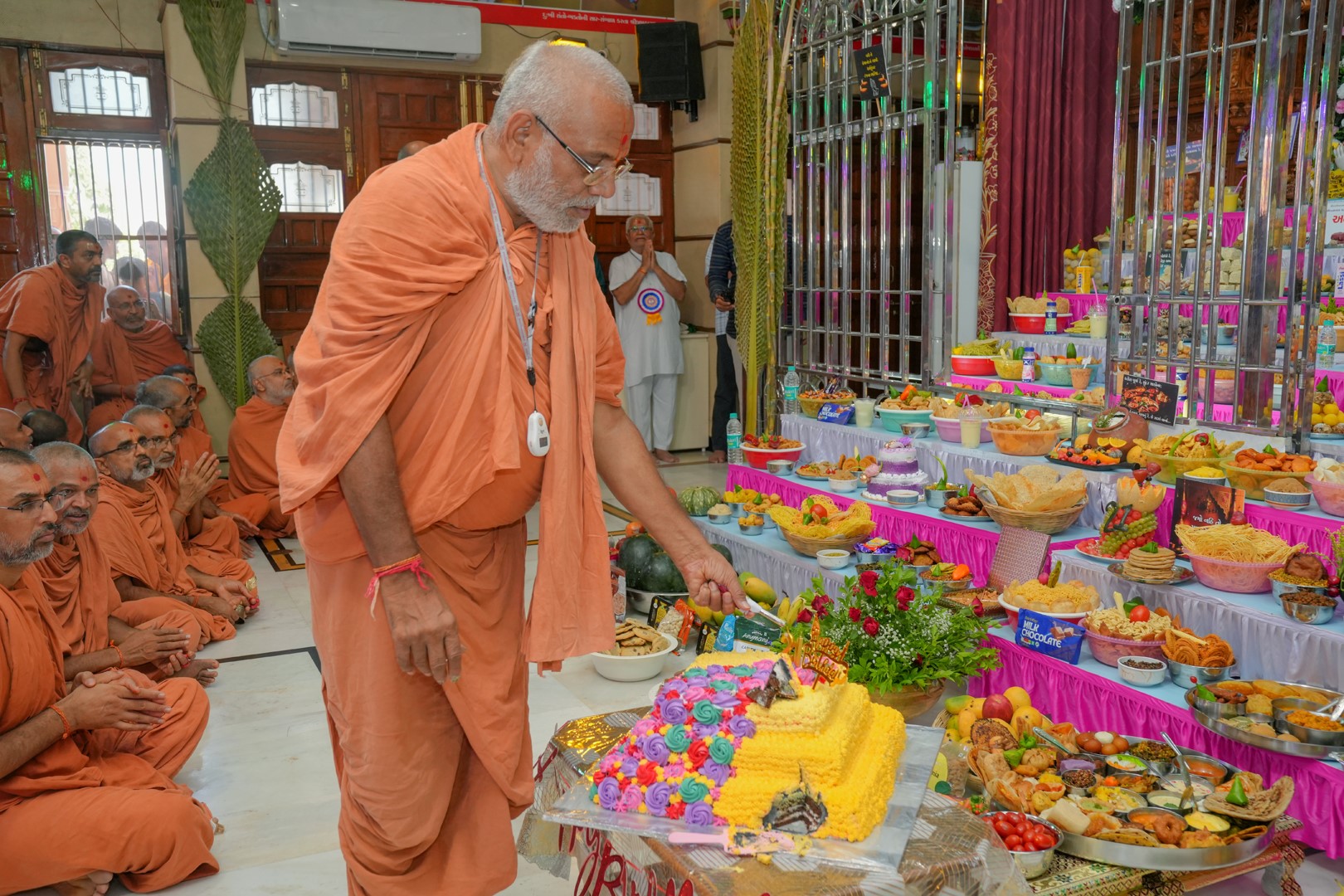 Swaminarayan Bhagwan