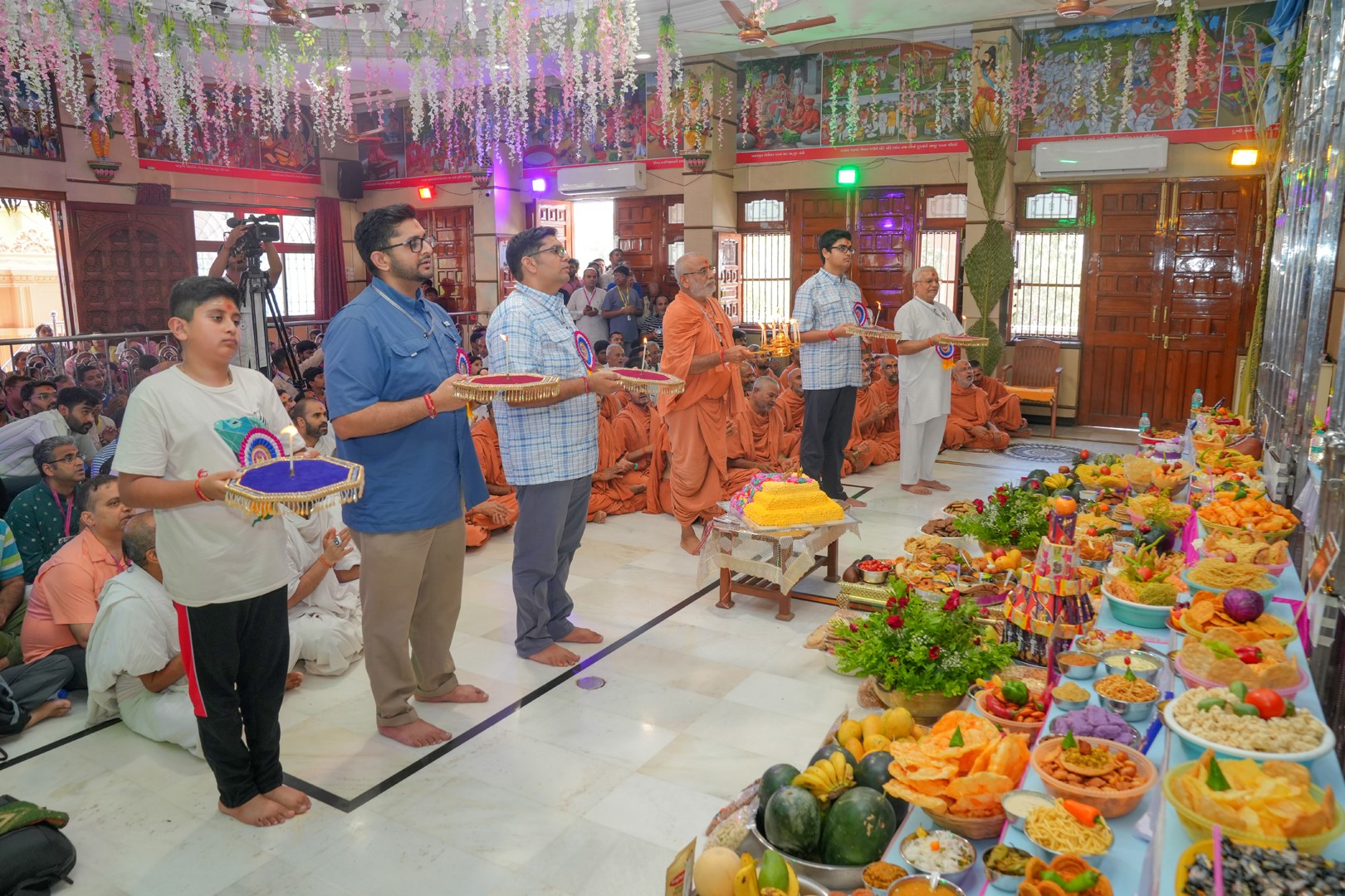 Swaminarayan Bhagwan