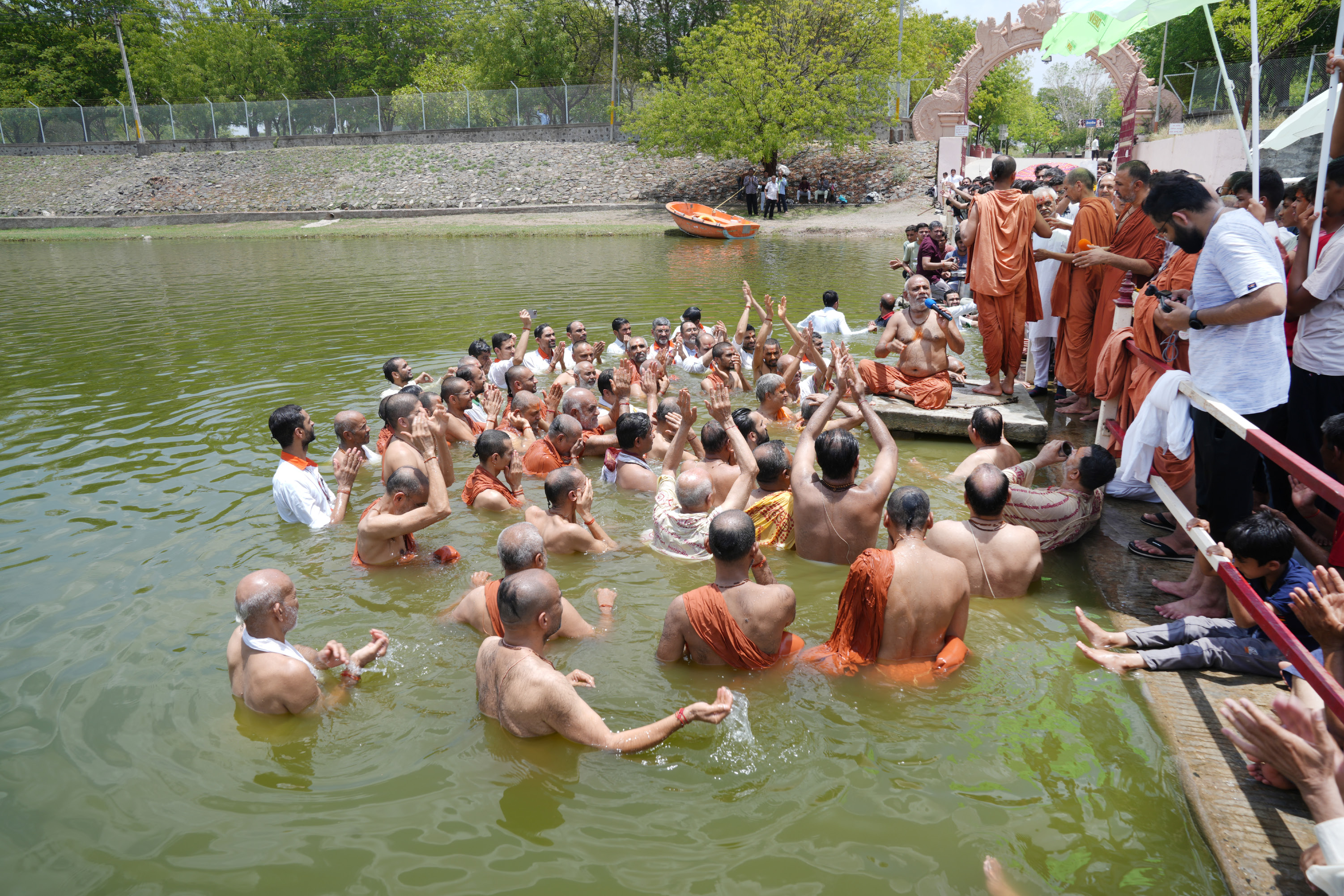 Swaminarayan Bhagwan
