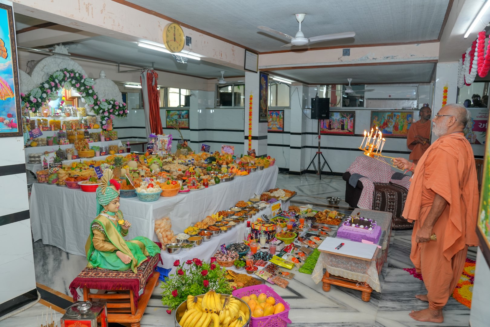 Swaminarayan Bhagwan