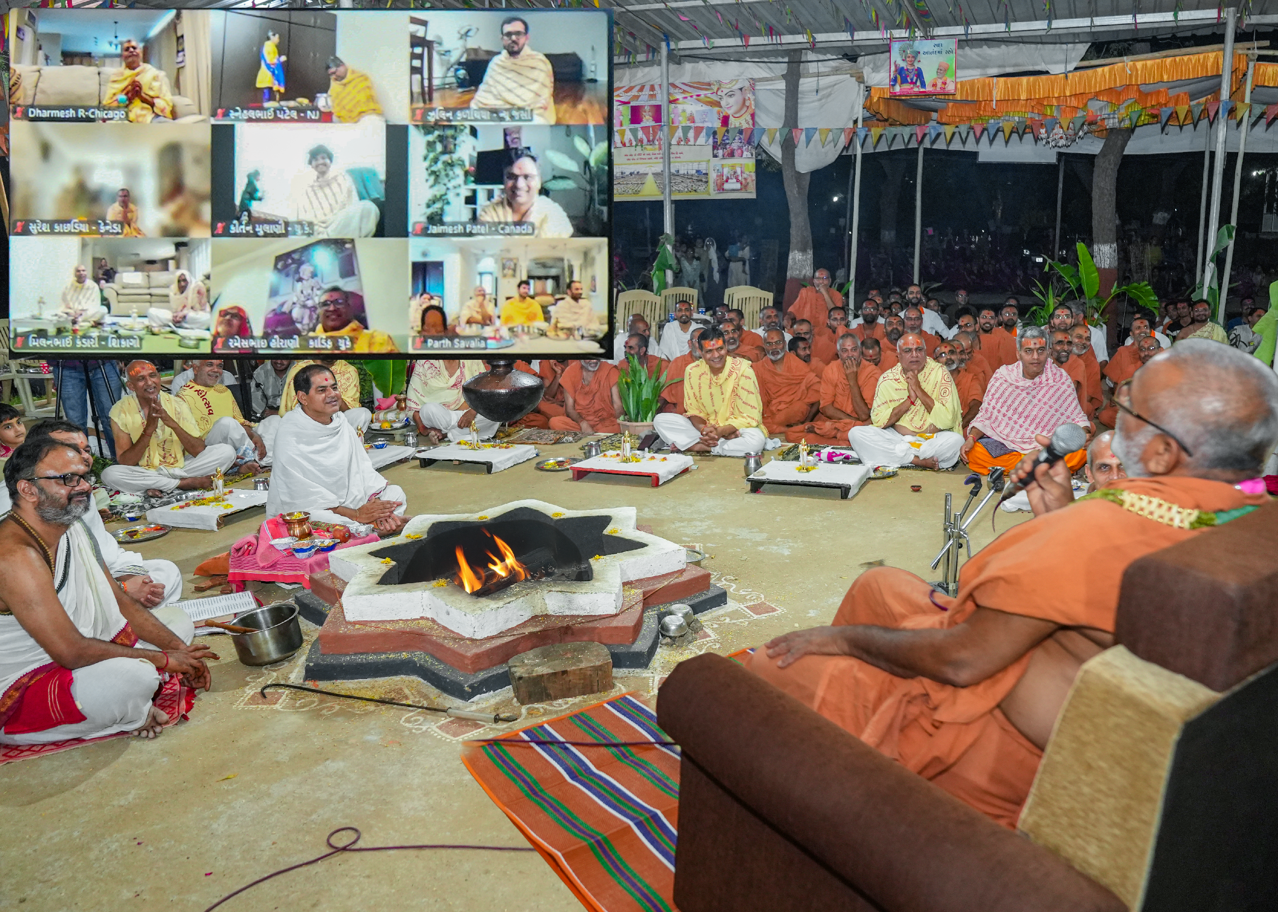 Swaminarayan Bhagwan