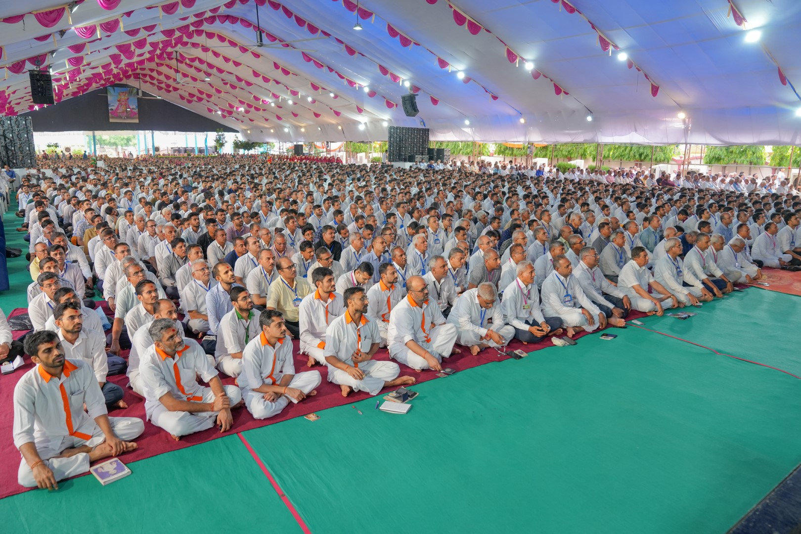 Swaminarayan Bhagwan