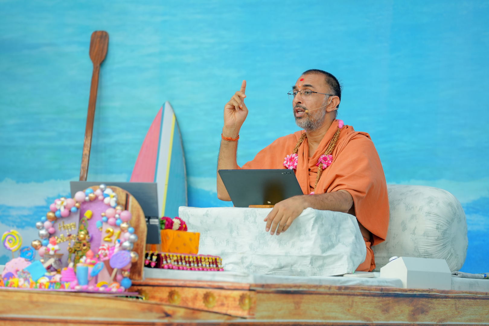 Swaminarayan Bhagwan