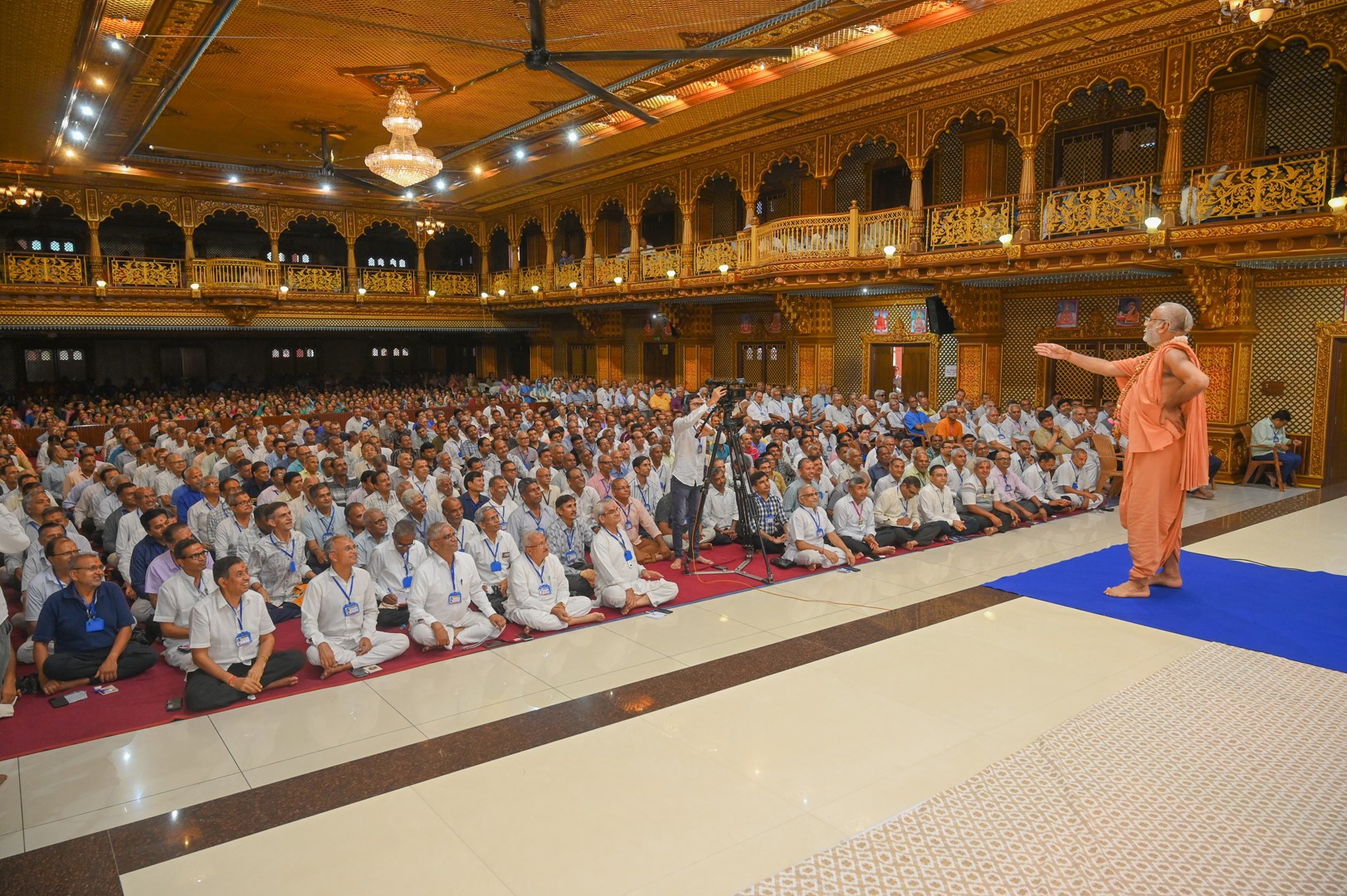 Swaminarayan Bhagwan