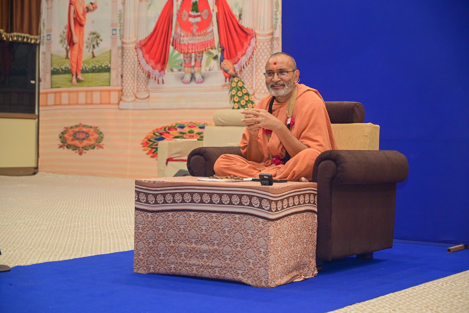 Swaminarayan Bhagwan