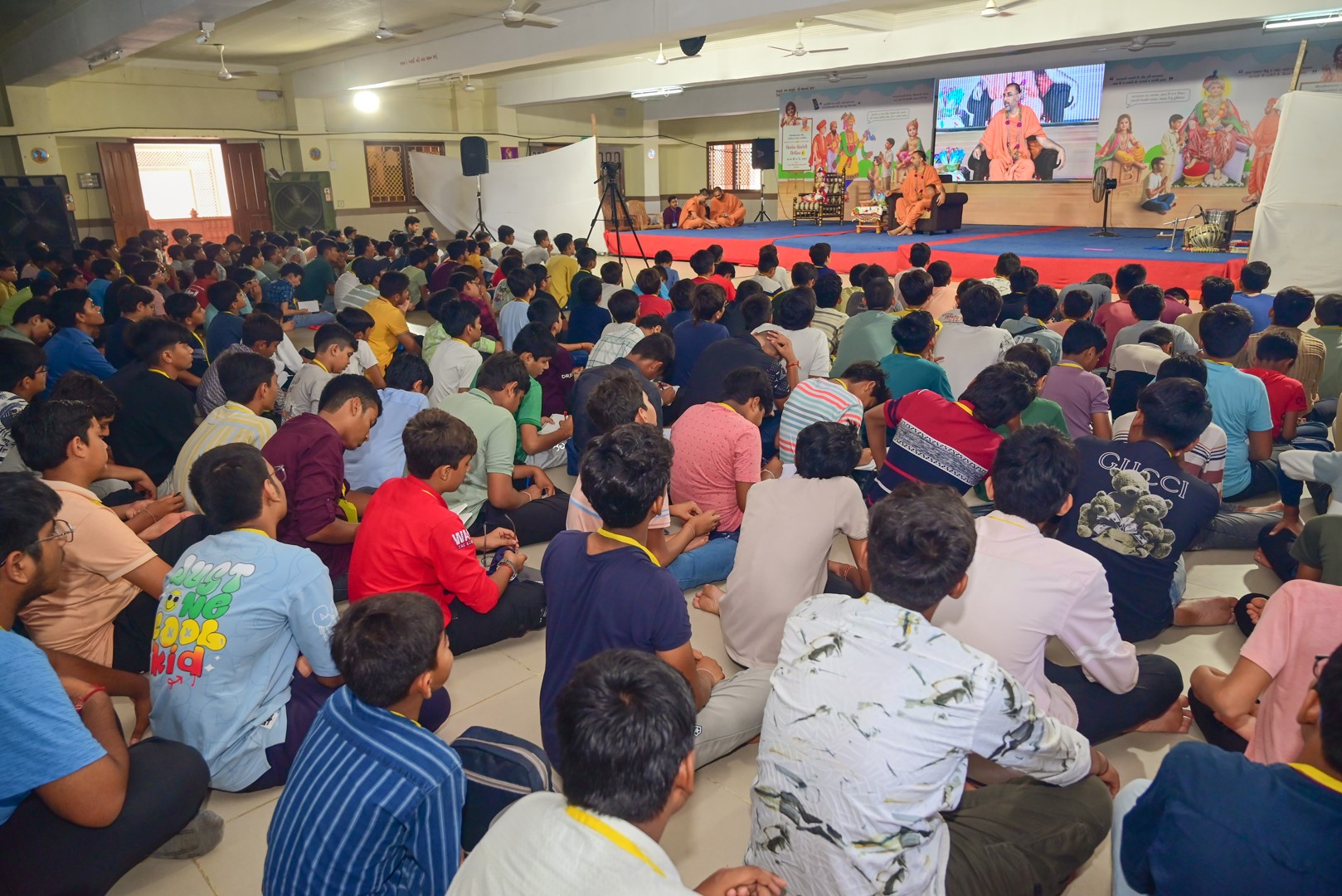 Swaminarayan Bhagwan
