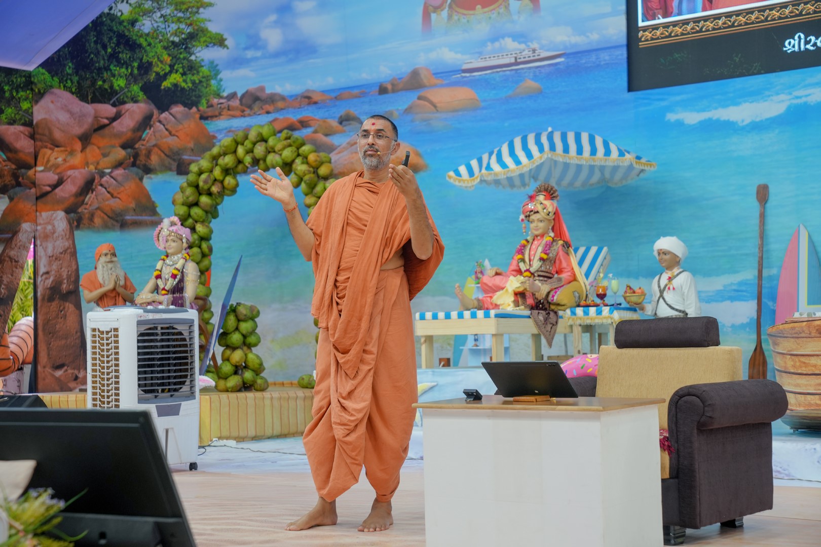 Swaminarayan Bhagwan