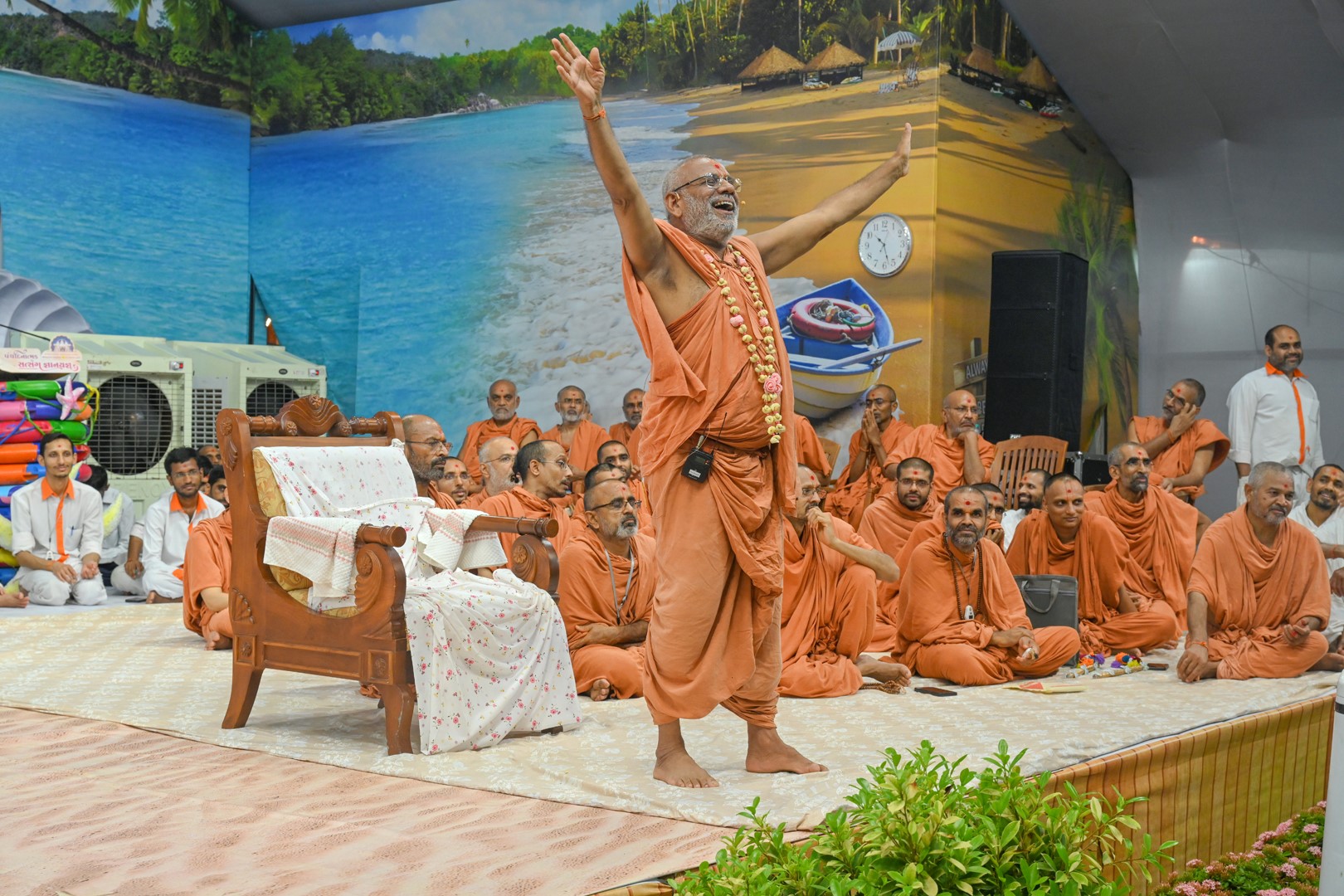 Swaminarayan Bhagwan