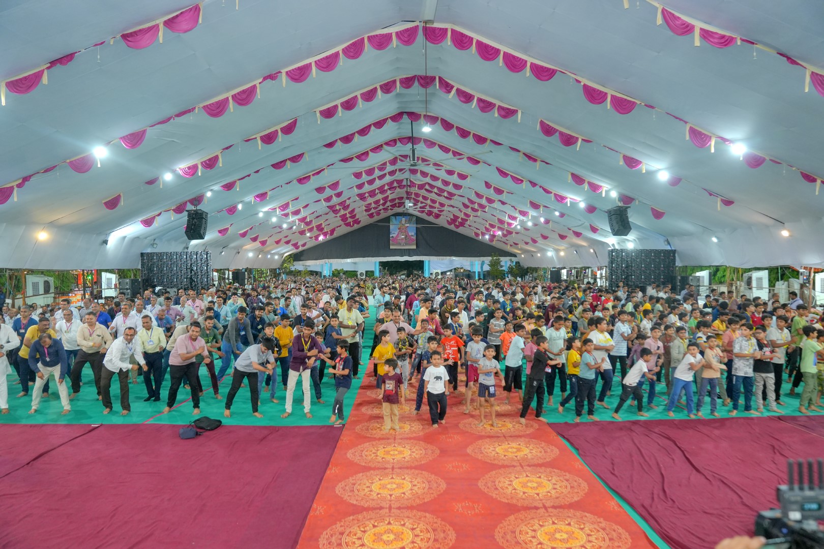 Swaminarayan Bhagwan