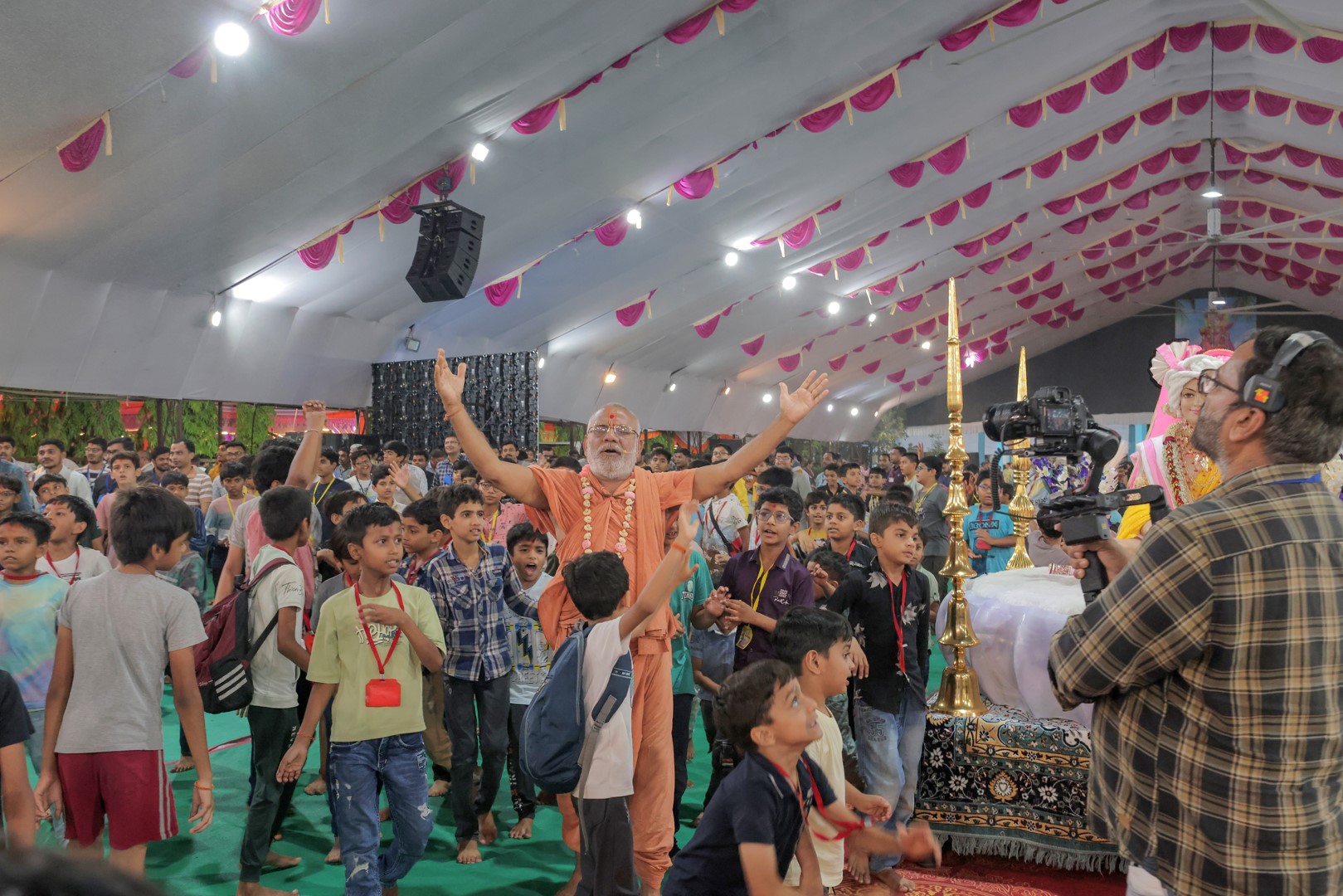 Swaminarayan Bhagwan