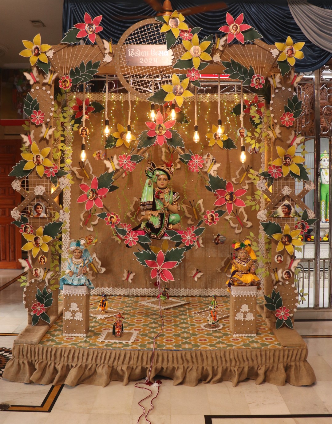 Swaminarayan Bhagwan
