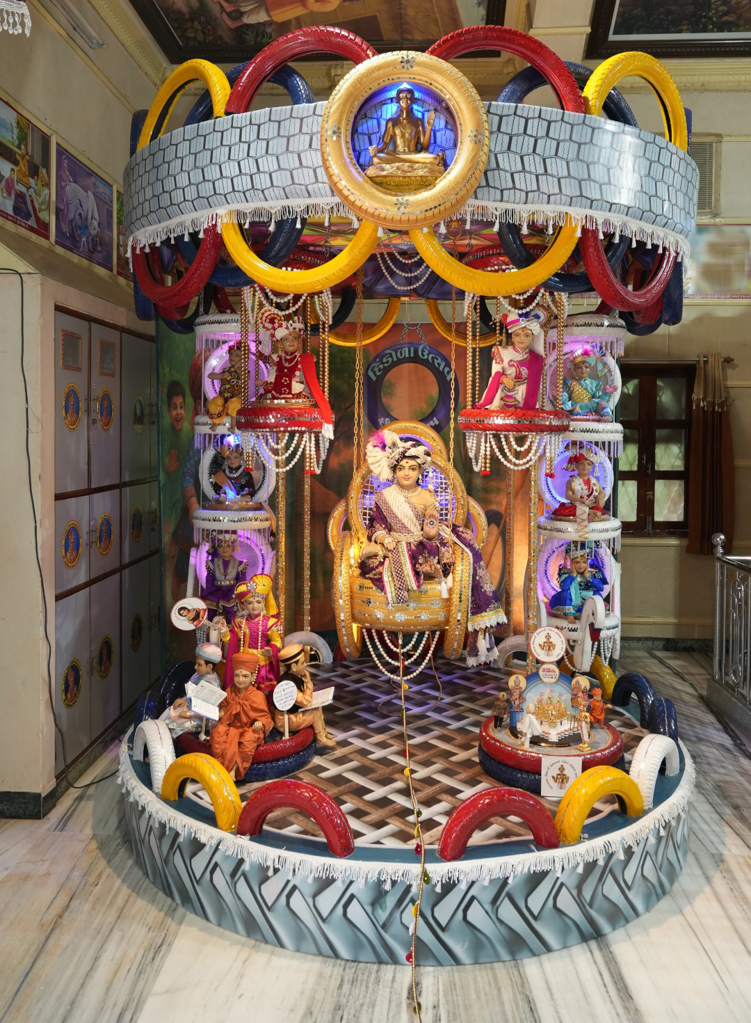 Swaminarayan Bhagwan