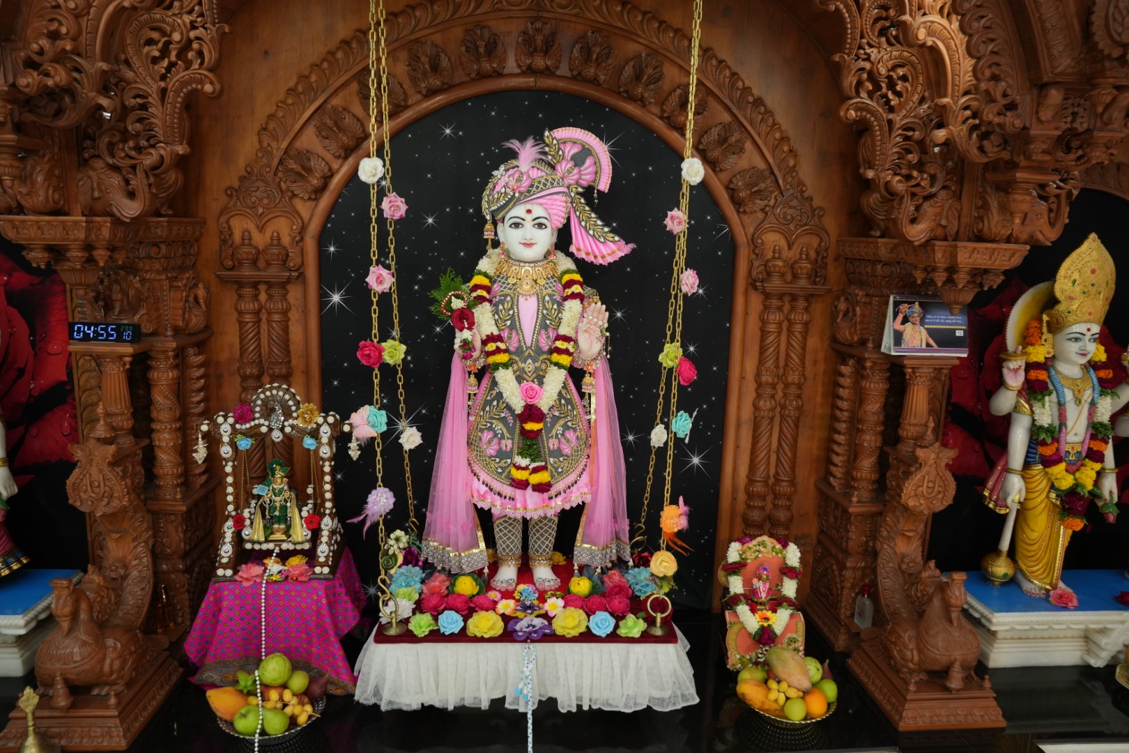 Swaminarayan Bhagwan