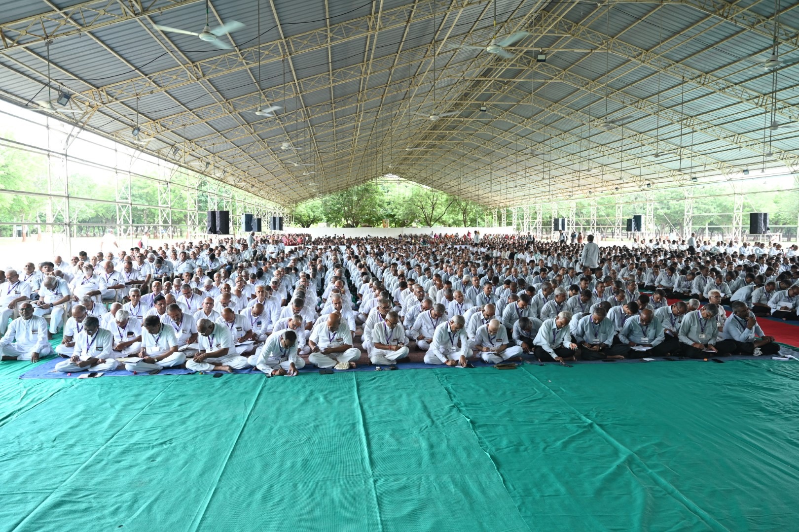 Aatmiya Sabha - Sep 2025