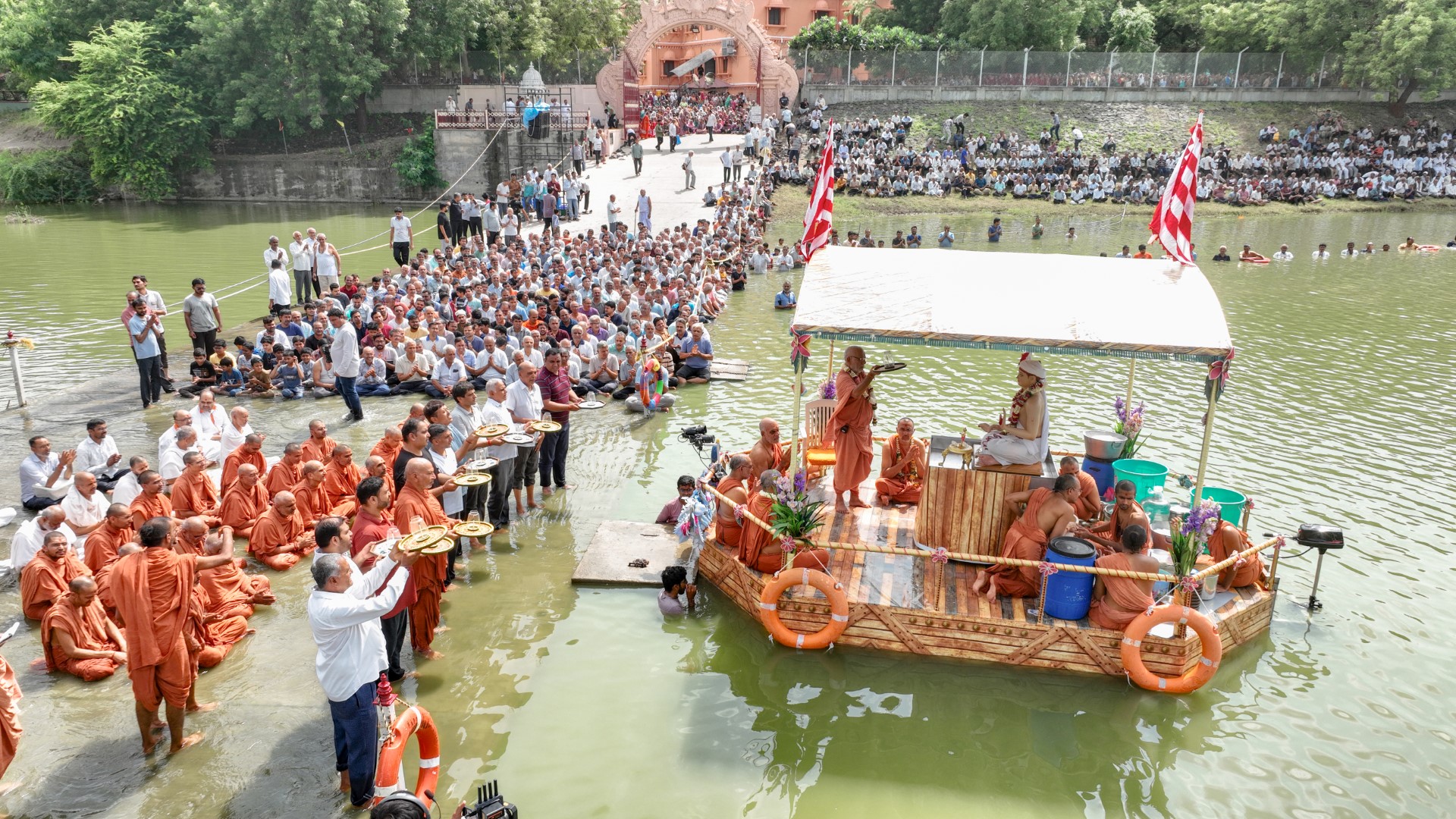 Swaminarayan Bhagwan