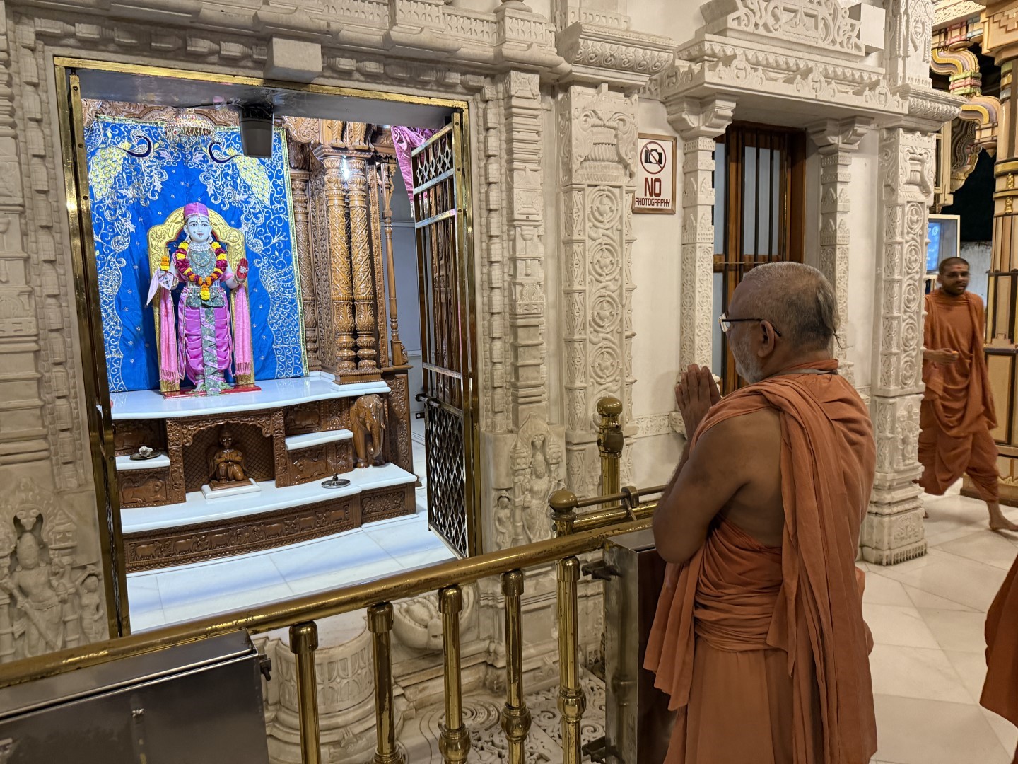 Pavankari Pradakshina - Ahmedabaddham Oct 2025