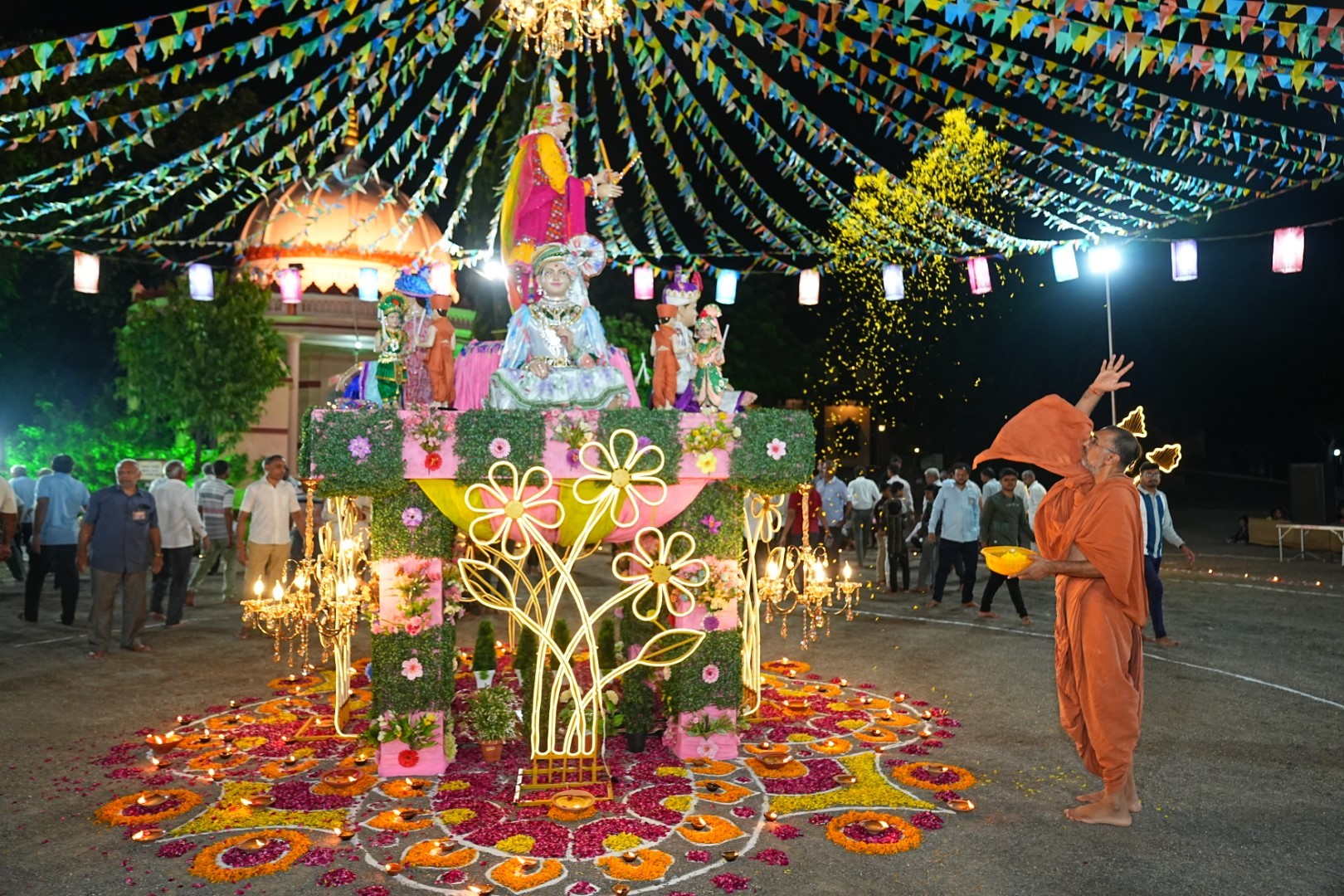 Saradostav - Kundaldham Oct 2025