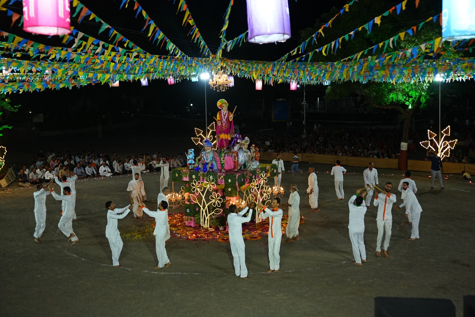 Saradostav - Kundaldham Oct 2025