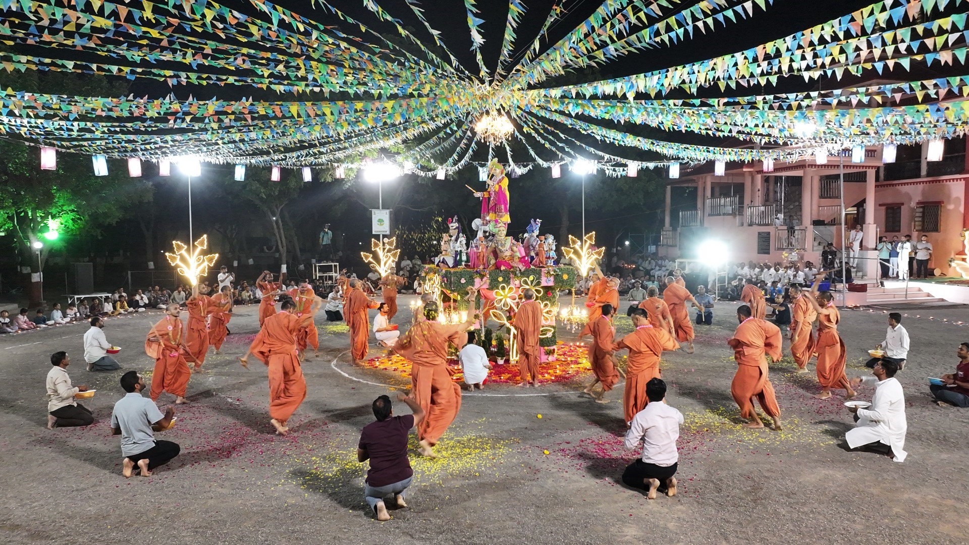 Saradostav - Kundaldham Oct 2025