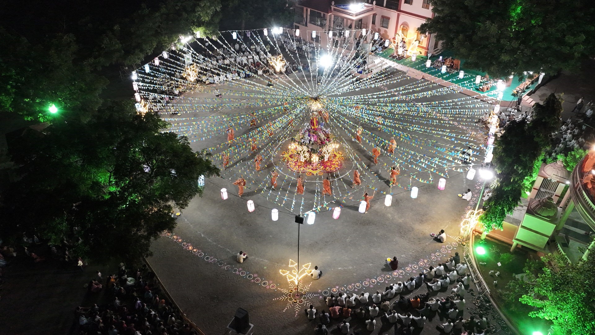 Saradostav - Kundaldham Oct 2025