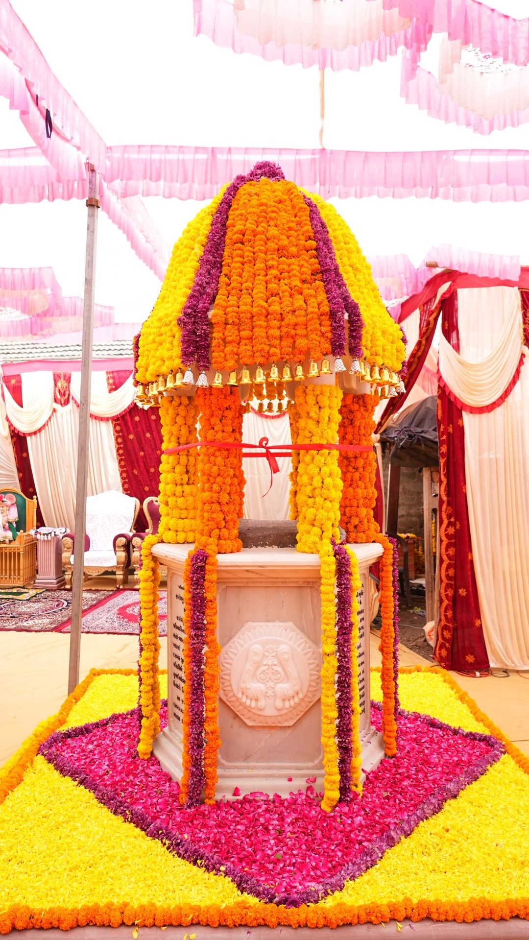 Swaminarayan Bhagwan