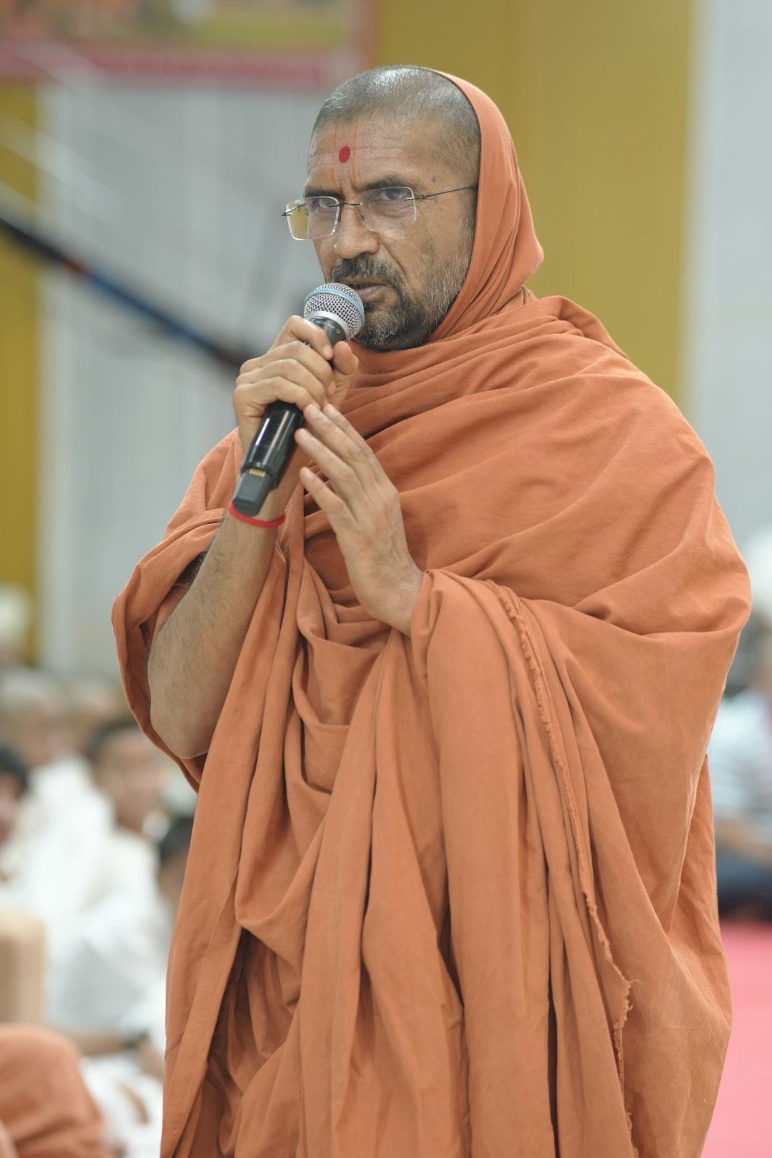 Swaminarayan Bhagwan