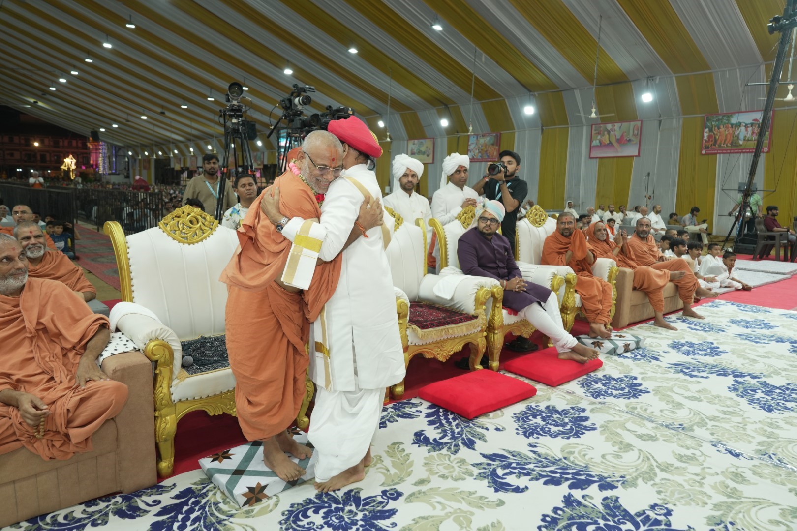 Swaminarayan Bhagwan