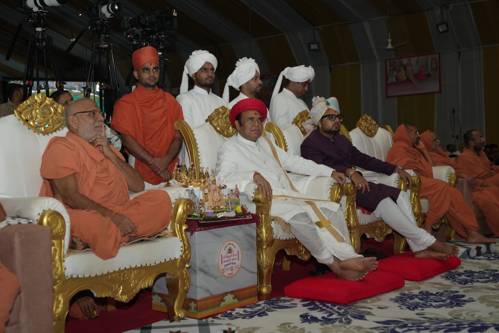 Swaminarayan Bhagwan