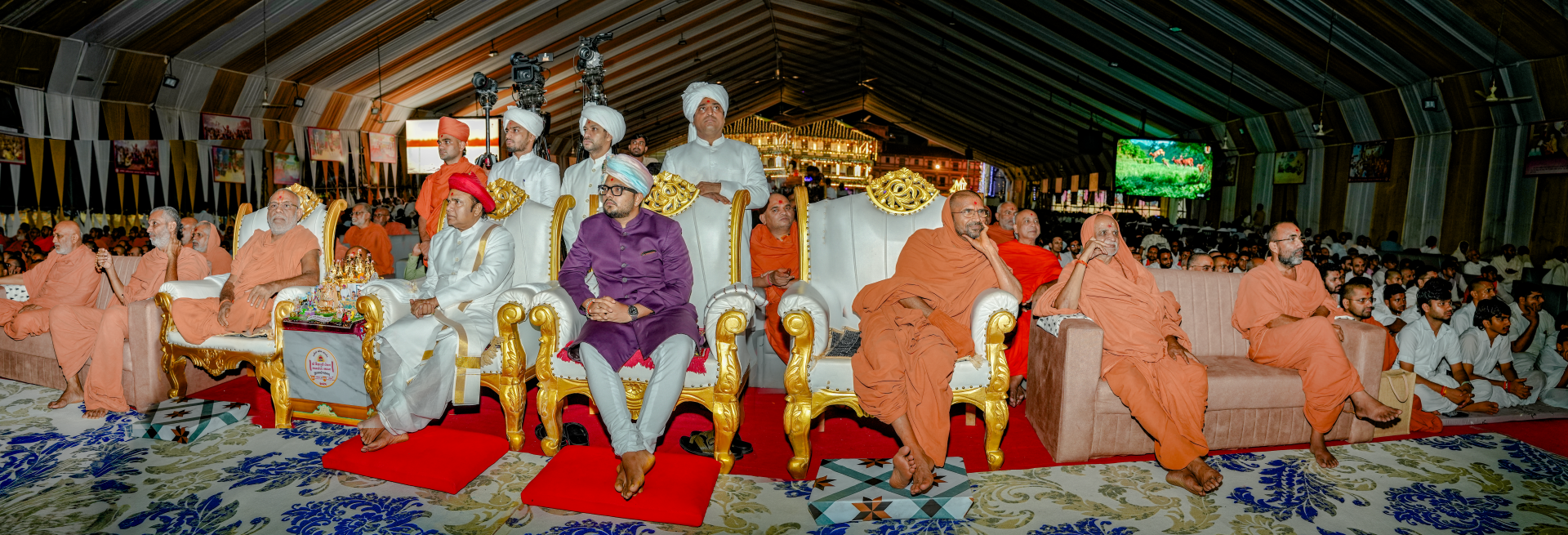 Swaminarayan Bhagwan