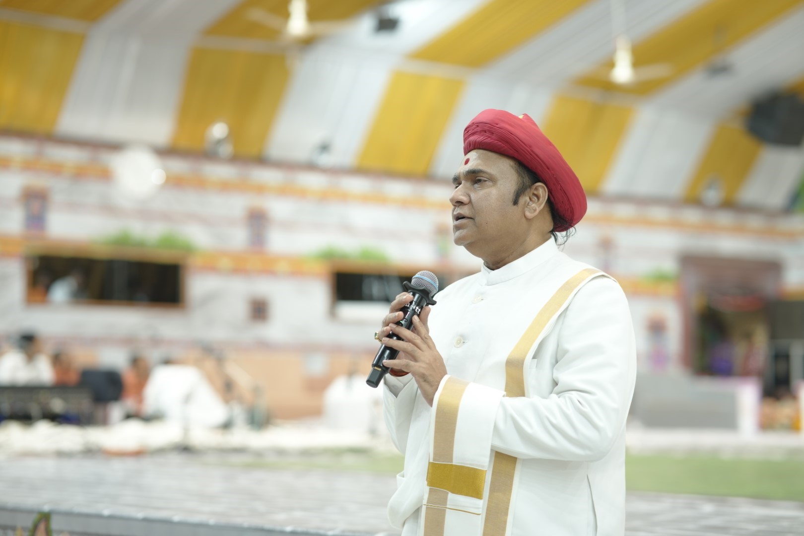 Swaminarayan Bhagwan