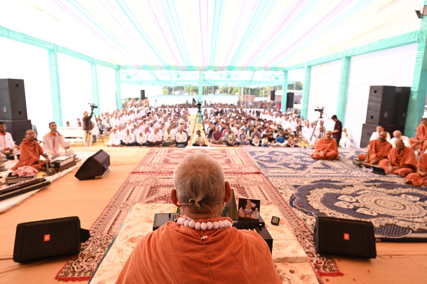 Swaminarayan Bhagwan