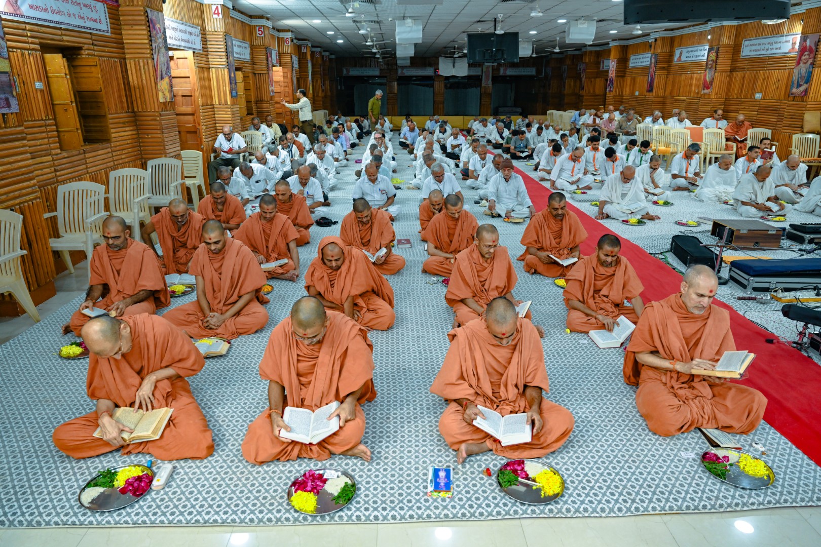 Vachnamrut Jayanti Dec 2025