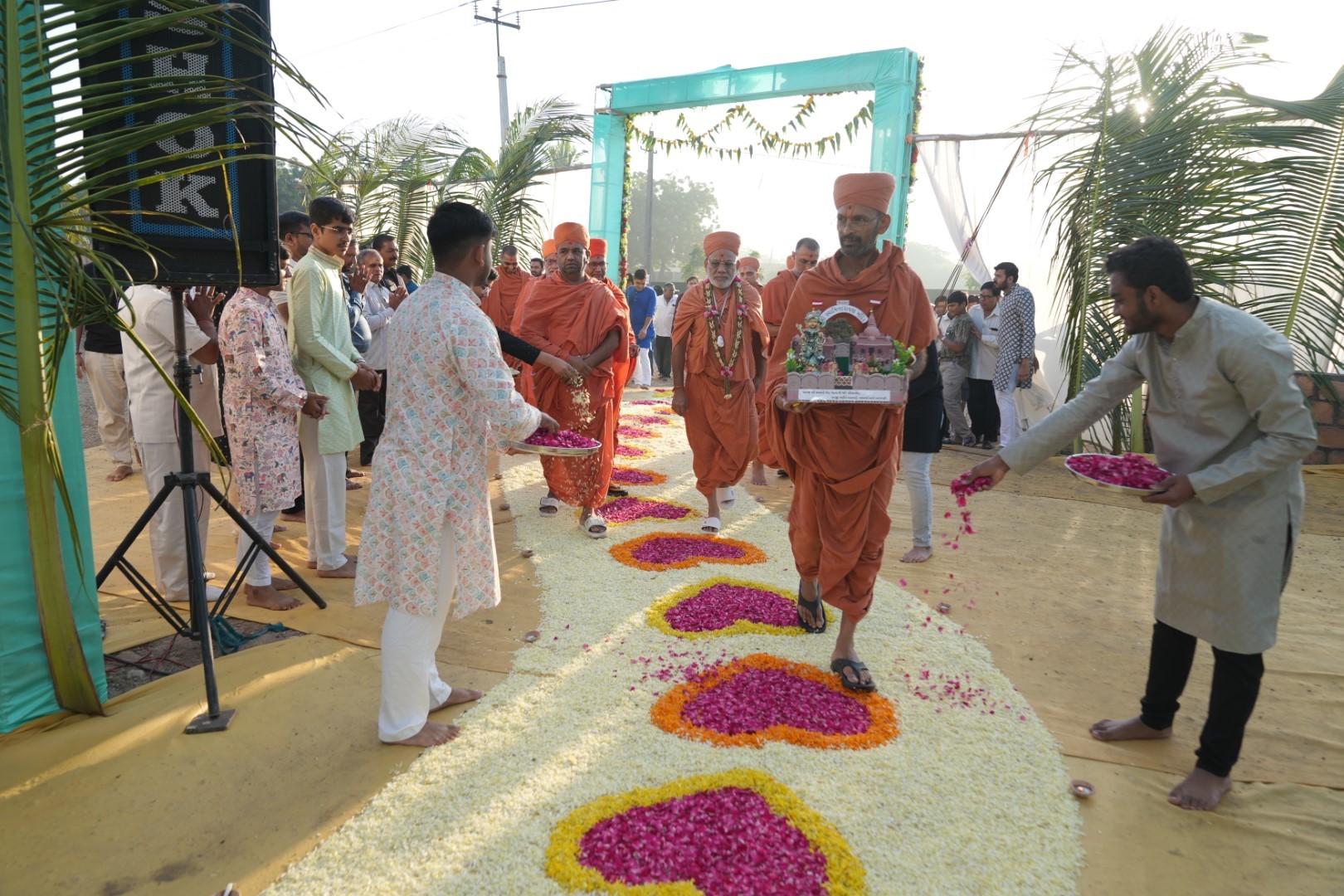 Swaminarayan Bhagwan