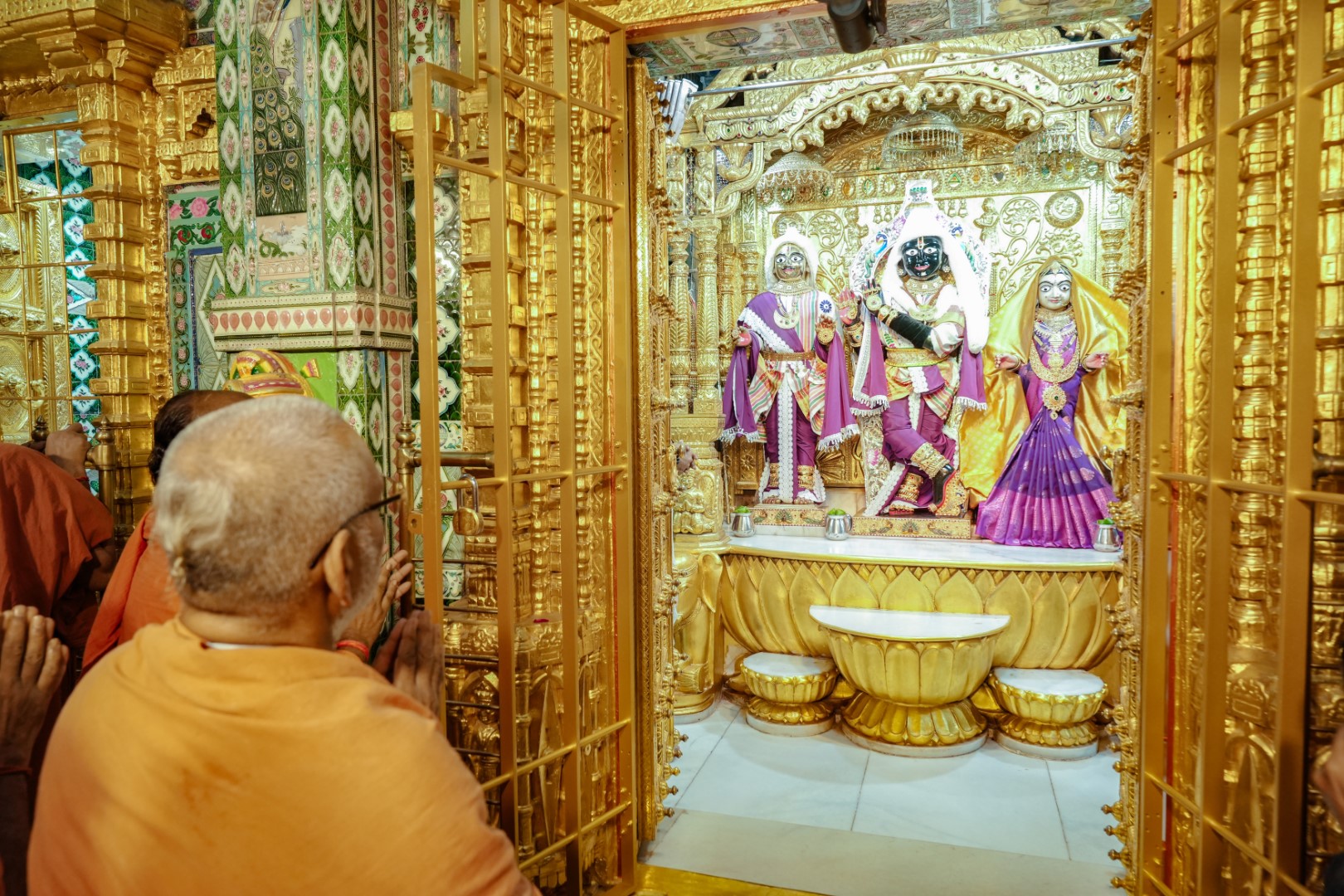 Ghadpur Pradishana Dec 2025